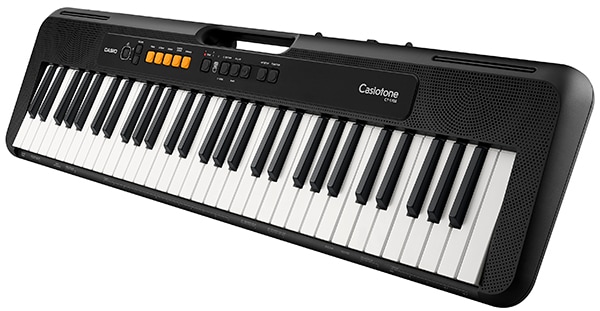 CASIO Home-Keyboard »CT-S100«