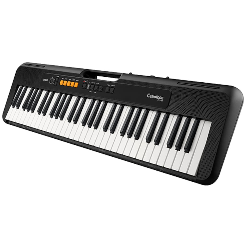 CASIO Home-Keyboard »CT-S100«