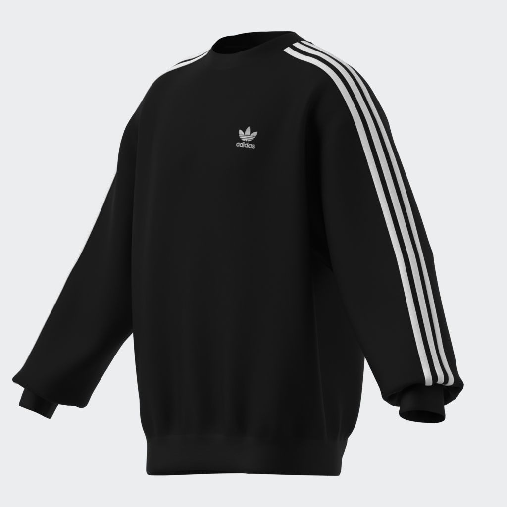 adidas Originals Sweatshirt »Oversize crew«