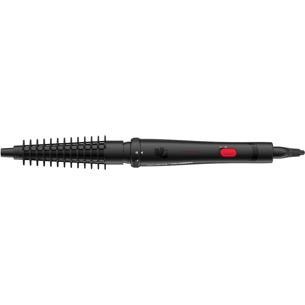 Rowenta Multihaarstyler »Rowenta x Karl Lagerfeld CF422L Infinite Looks 9-in-1 Multistyler«, 4 Aufsätze}