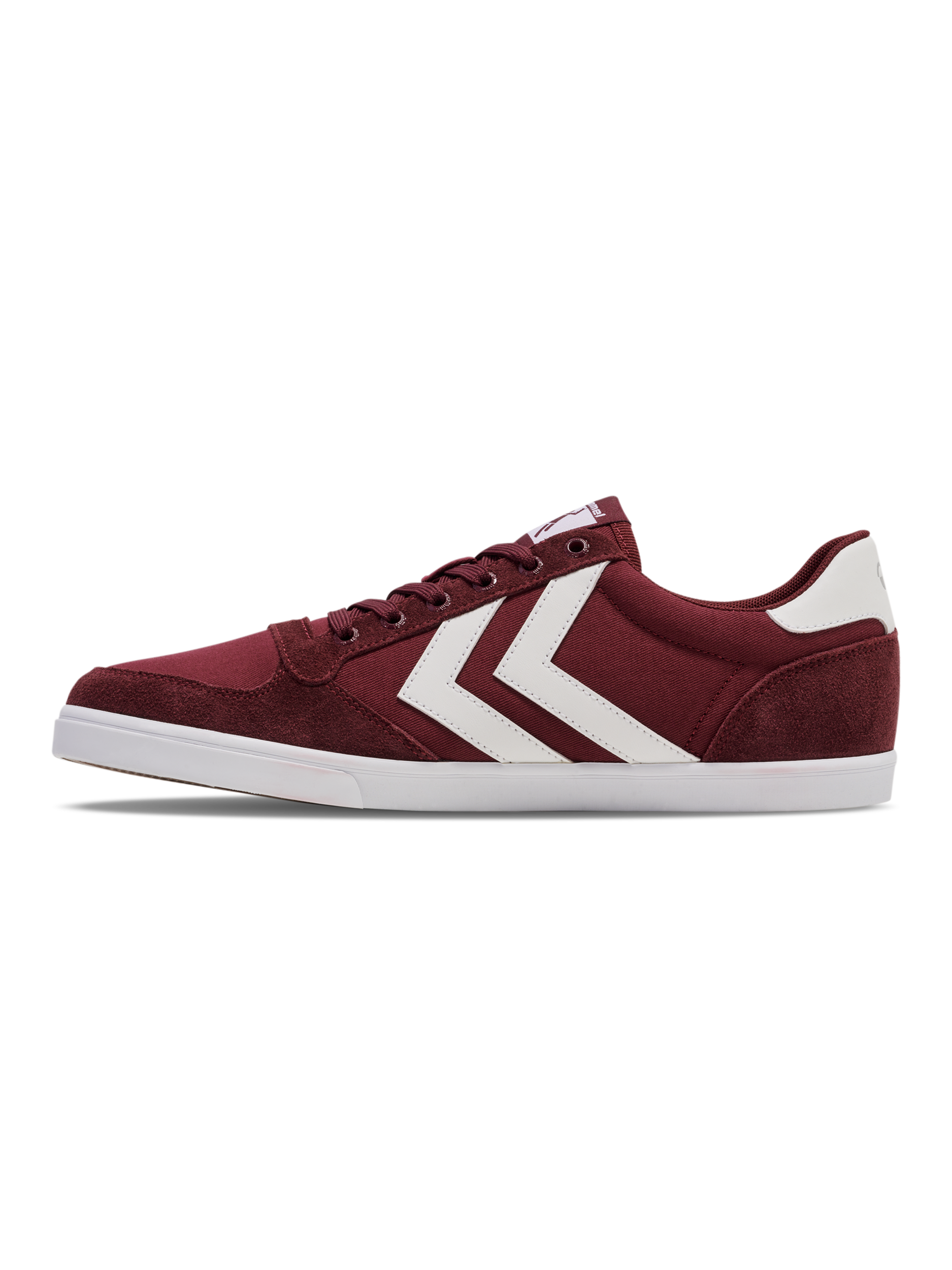 hummel Sneaker »HUMMEL SLIMMER STADIL LOW«