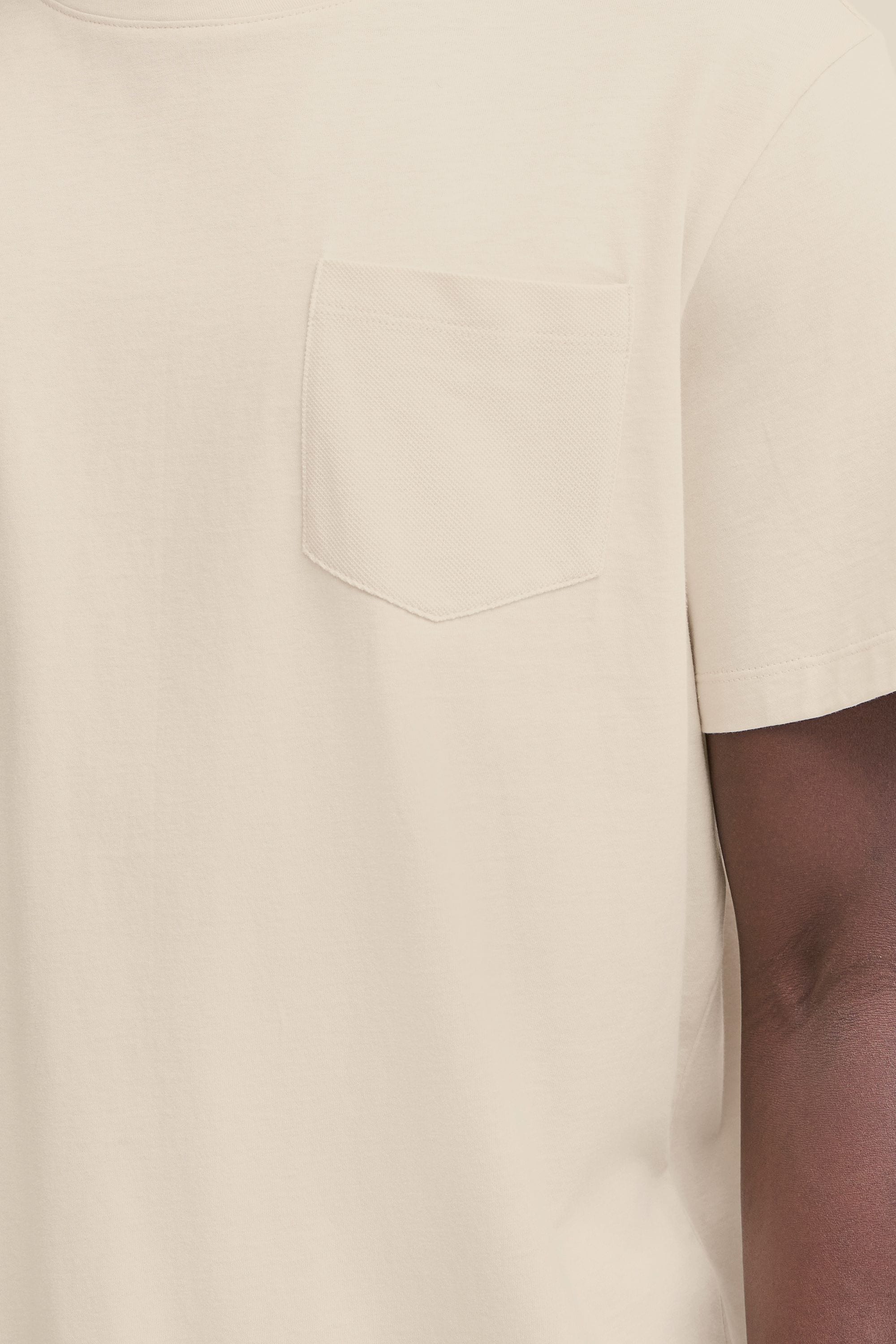 Blend Rundhalsshirt »Rundhalsshirt BHJAGO«