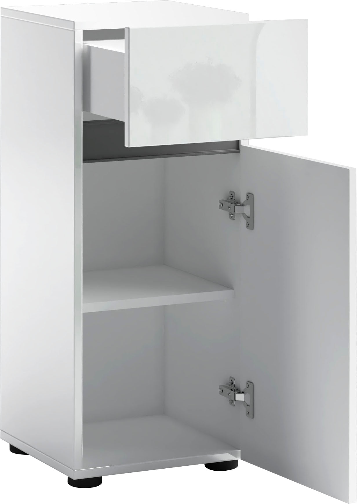INOSIGN Stauraumschrank »Mister«, Breite 34 cm