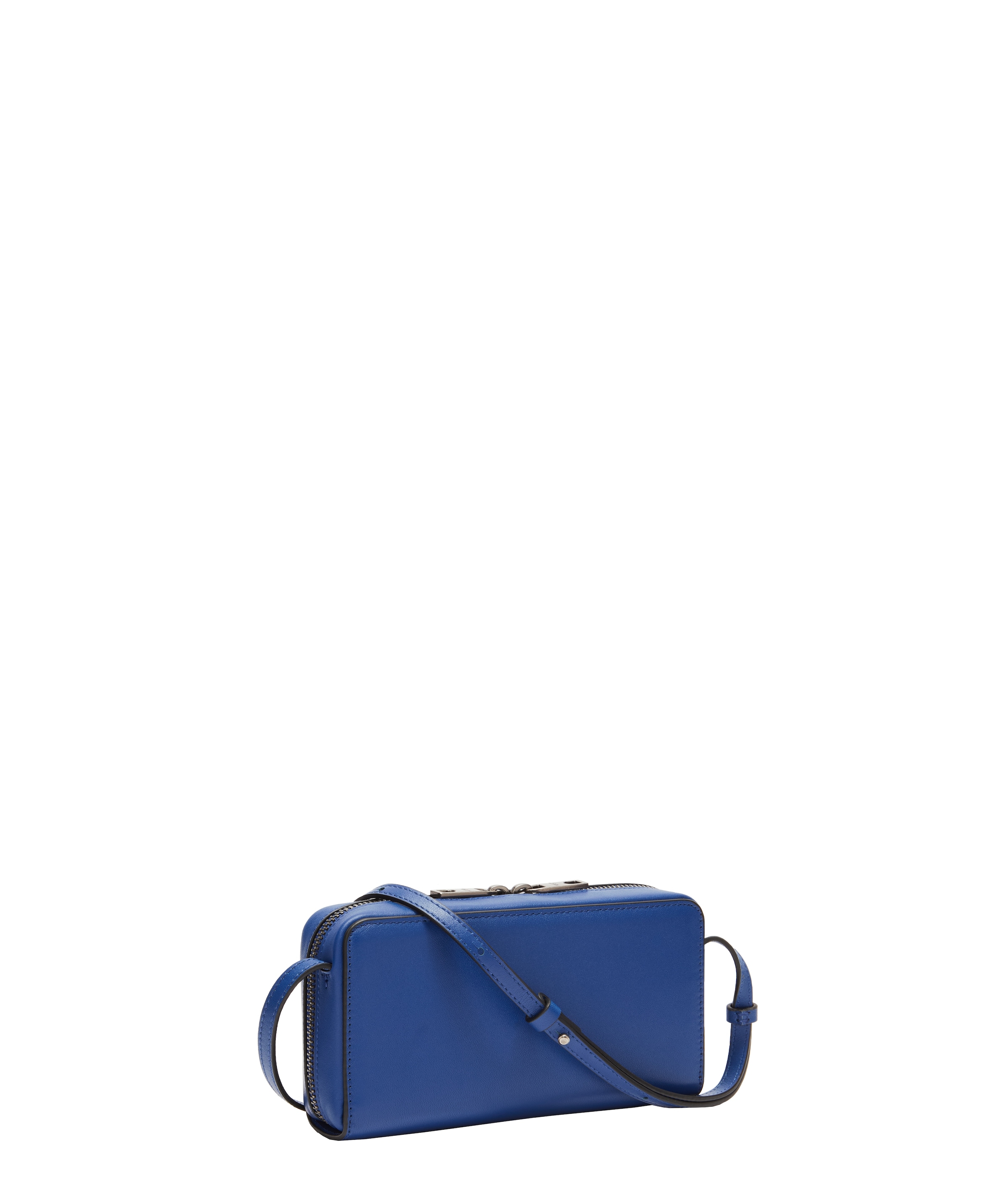 Liebeskind Berlin Mini Bag »Crossbody XS LOU CALF OPTIC«