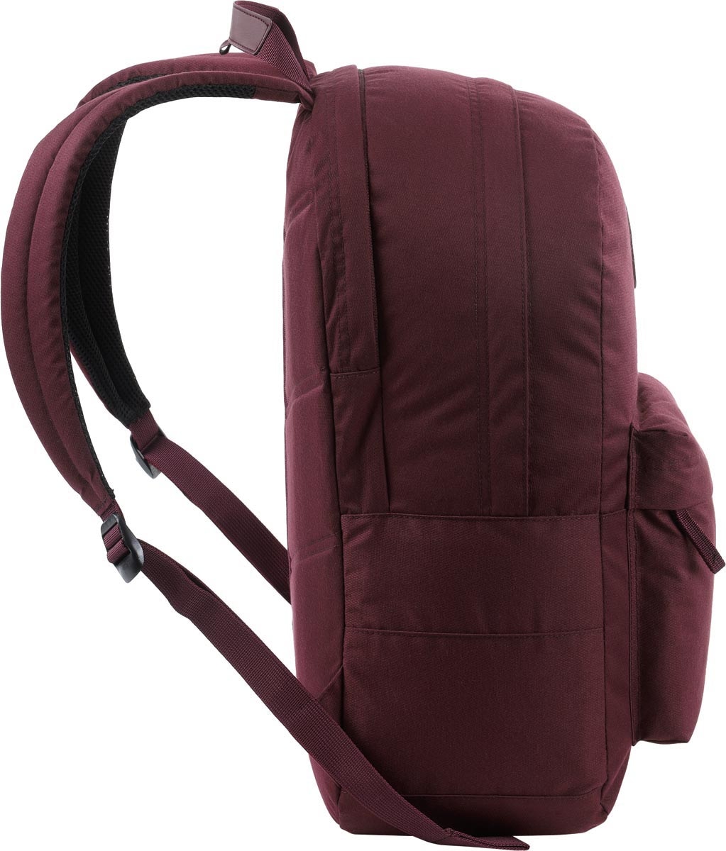 NITRO Freizeitrucksack »Urban plus«, Daypack, Streetpack im Retro-Look, Alltagsrucksack, Schulrucksack