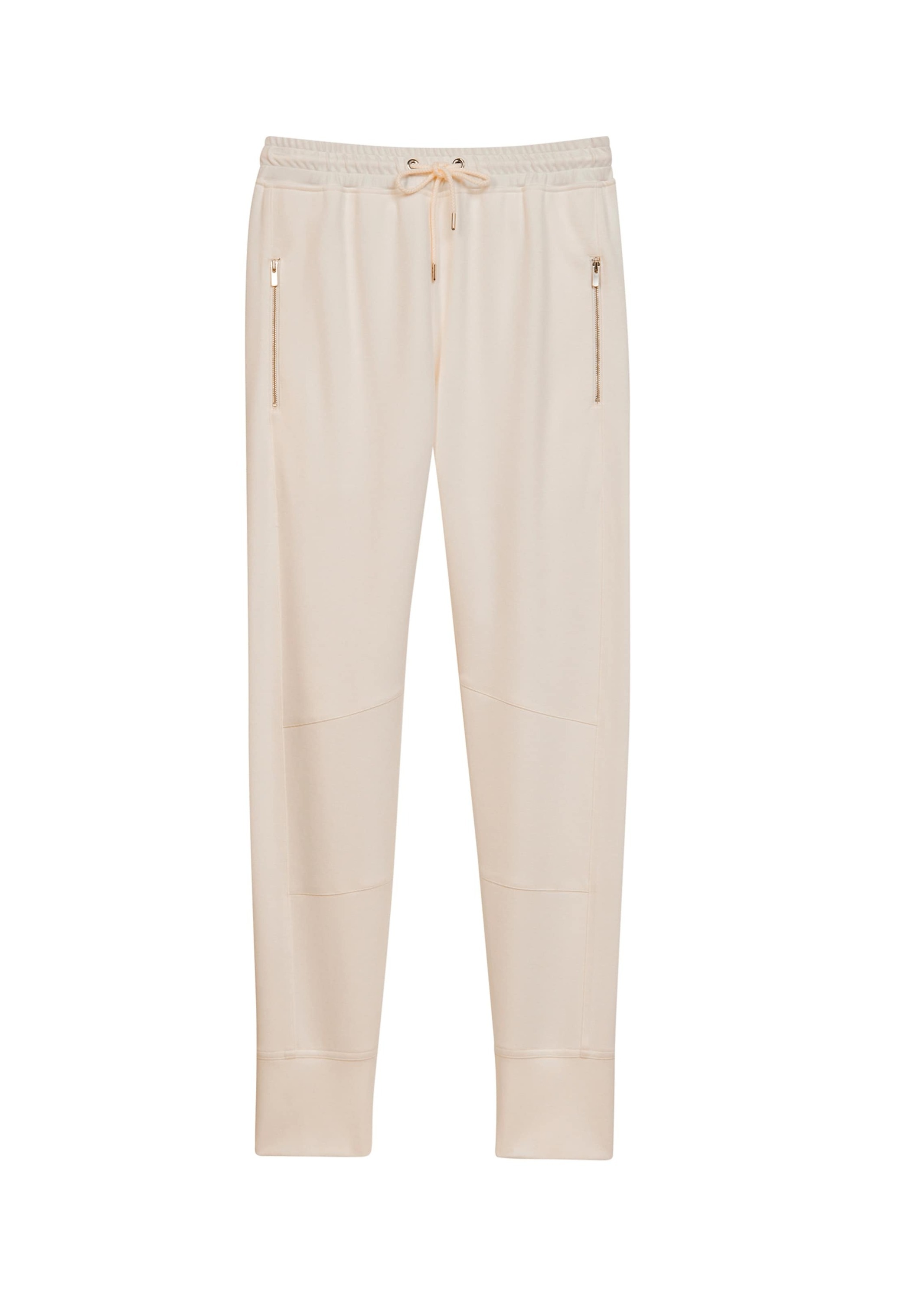 MADELEINE Jogger Pants »Hose Jogg-Pants mit Reißverschlusstaschen«