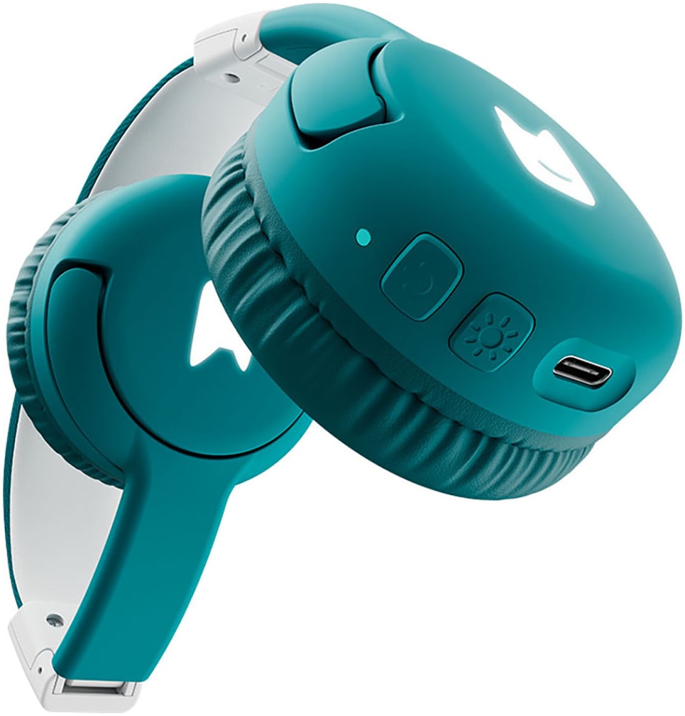 tonies Kinder-Kopfhörer »Lauscher 2« Bluetooth | NFC