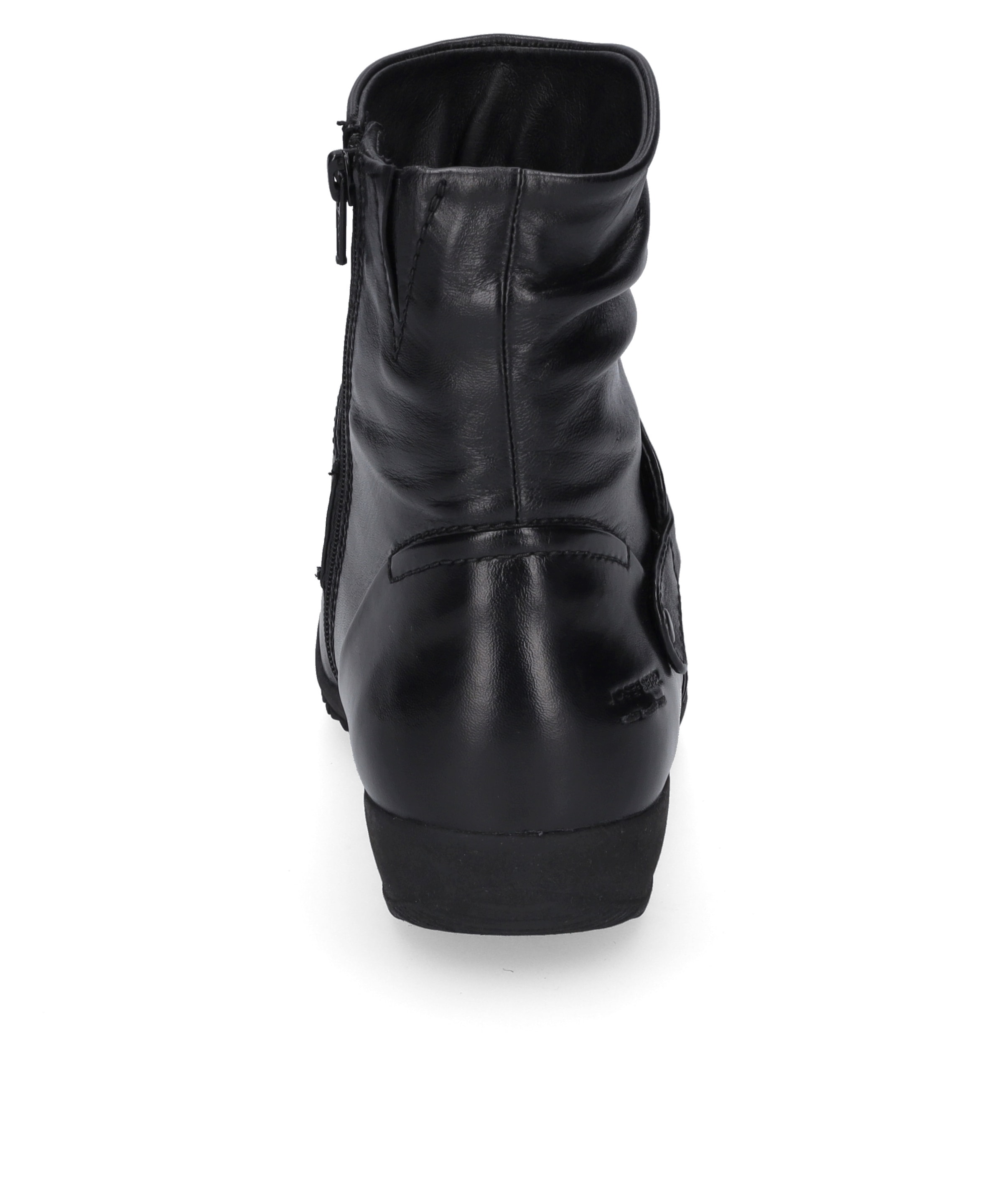 Josef Seibel Stiefelette »Naly 65, schwarz«