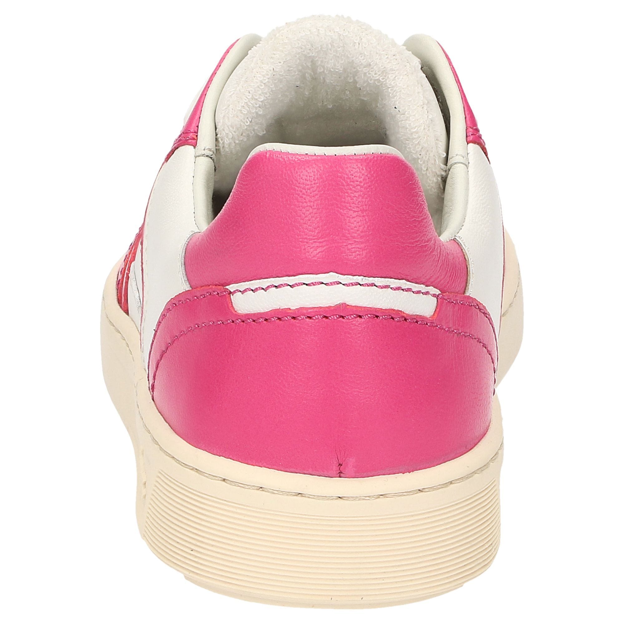 SIOUX Sneaker »Tedroso-DA-700«