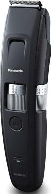 Panasonic Bartschneider »ER-GB96-K503«, 4 Aufsätze, kraftvoller High-Torque-Motor