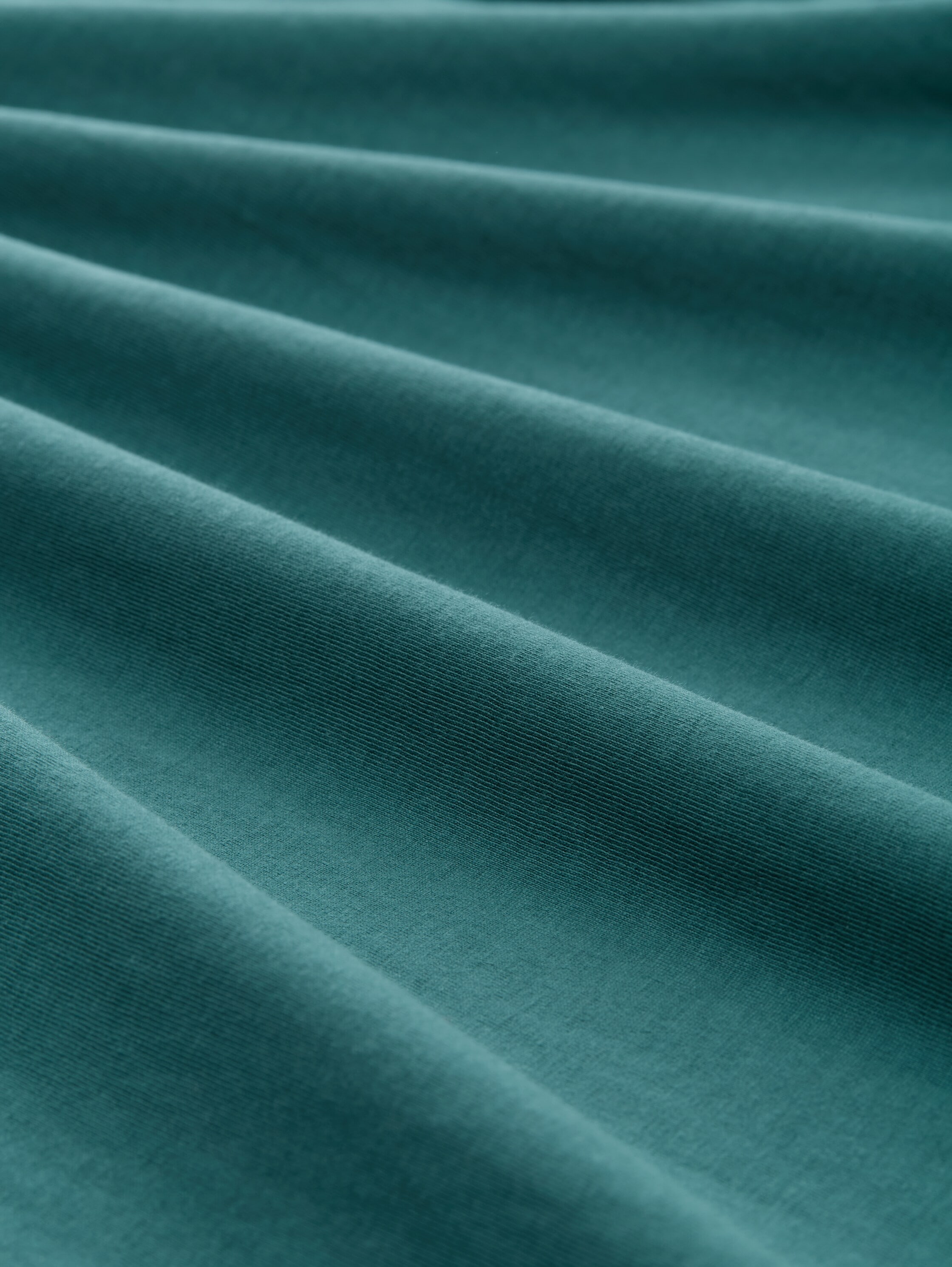 TOM TAILOR T-Shirt, mit großem Logofrontprint