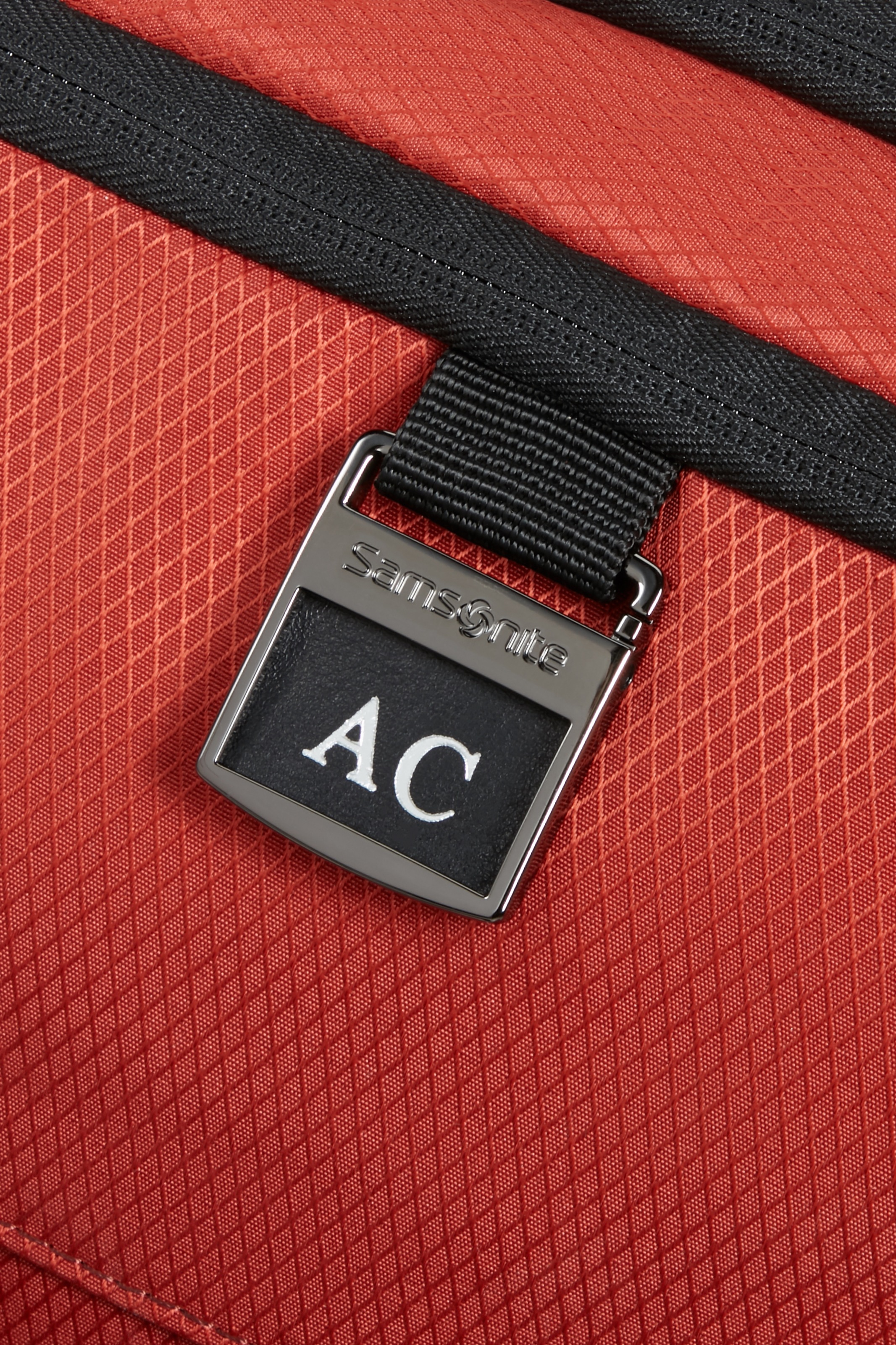 Samsonite Reisetasche »ARMOX« Duffle S personalisierbar als Rucksack tragbar