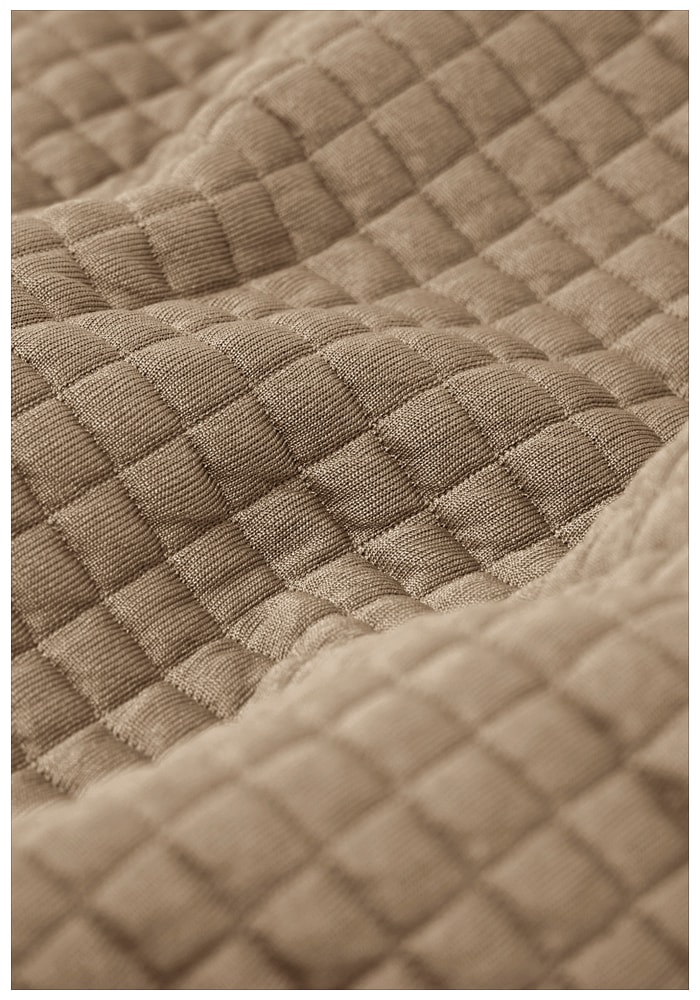 Jack Wolfskin Fleecejacke »MOGARI HOODED FZ M« mit Kapuze