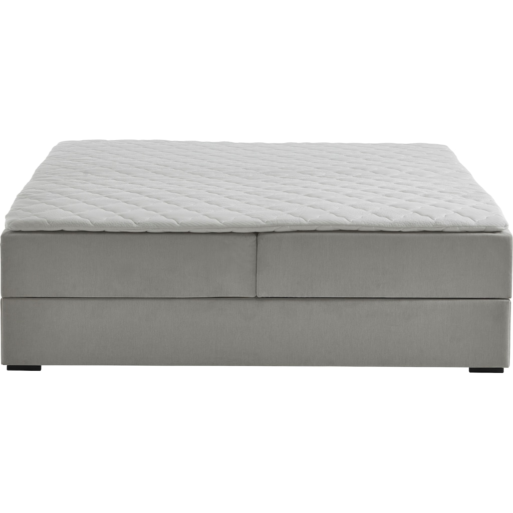 ATLANTIC home collection Boxbett »Lucy«