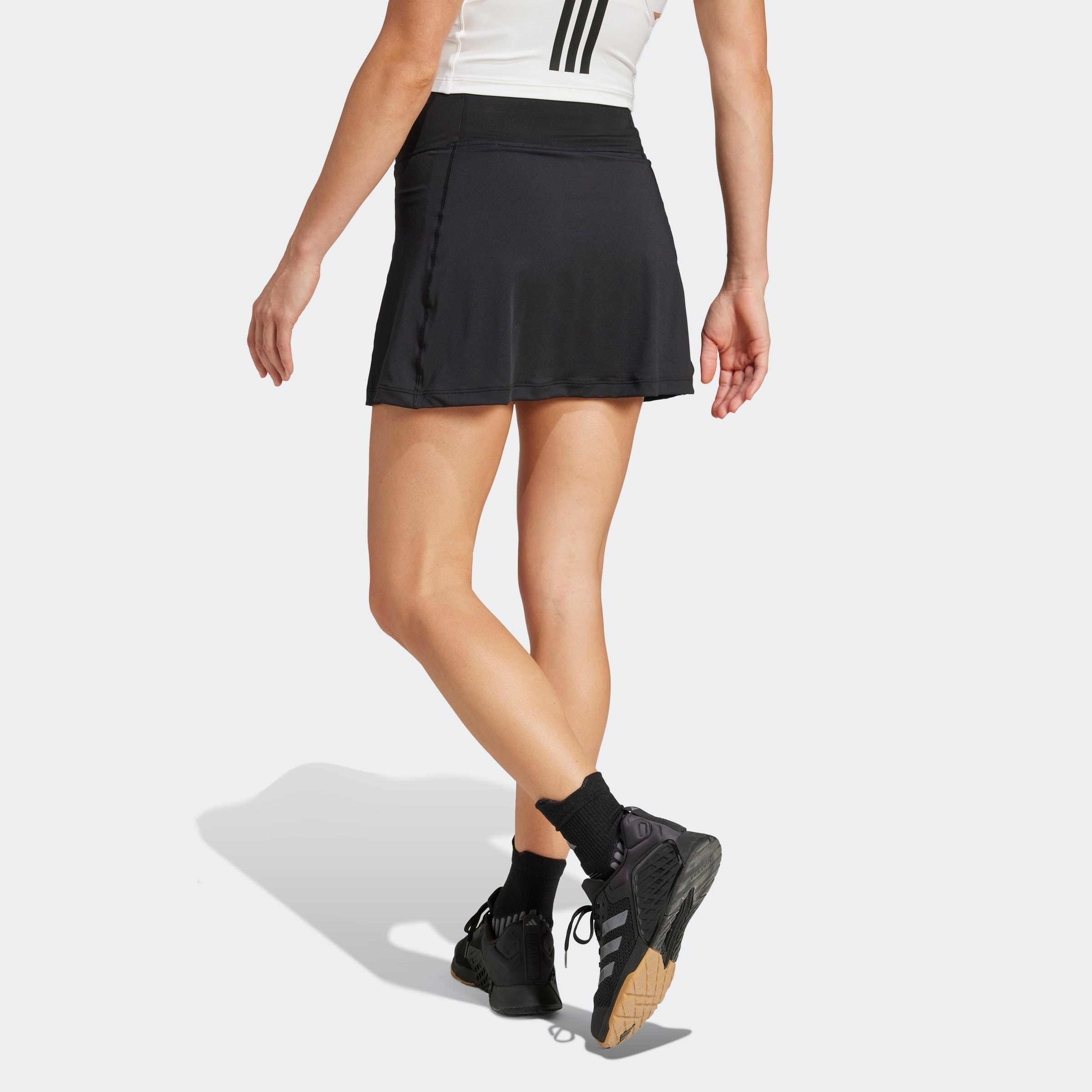 adidas Performance Hosenrock »OPTIME SKORT«