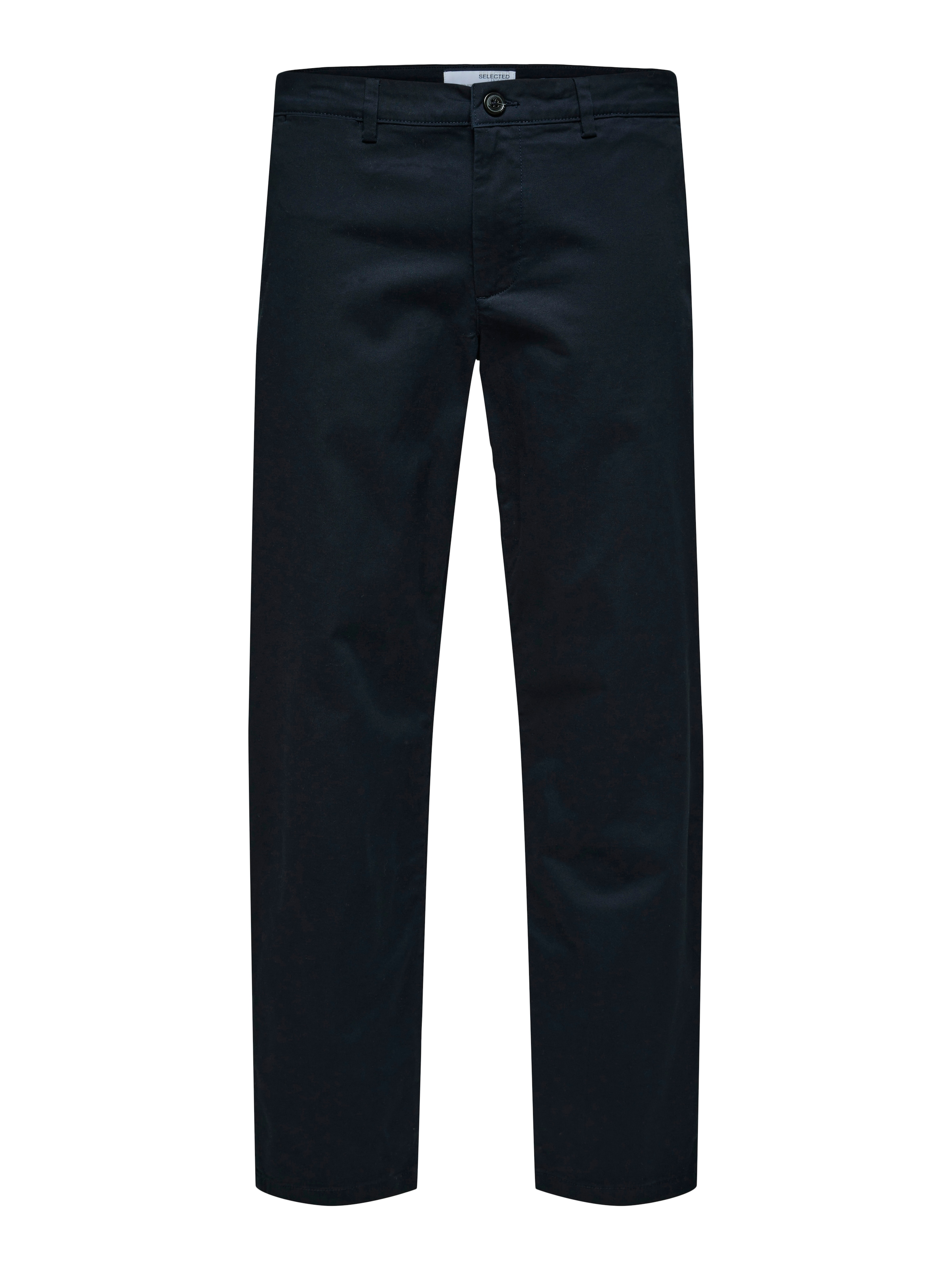 SELECTED Chinos »SLH196-STRAIGHT-NEW MILES FLEX PANT NOOS«