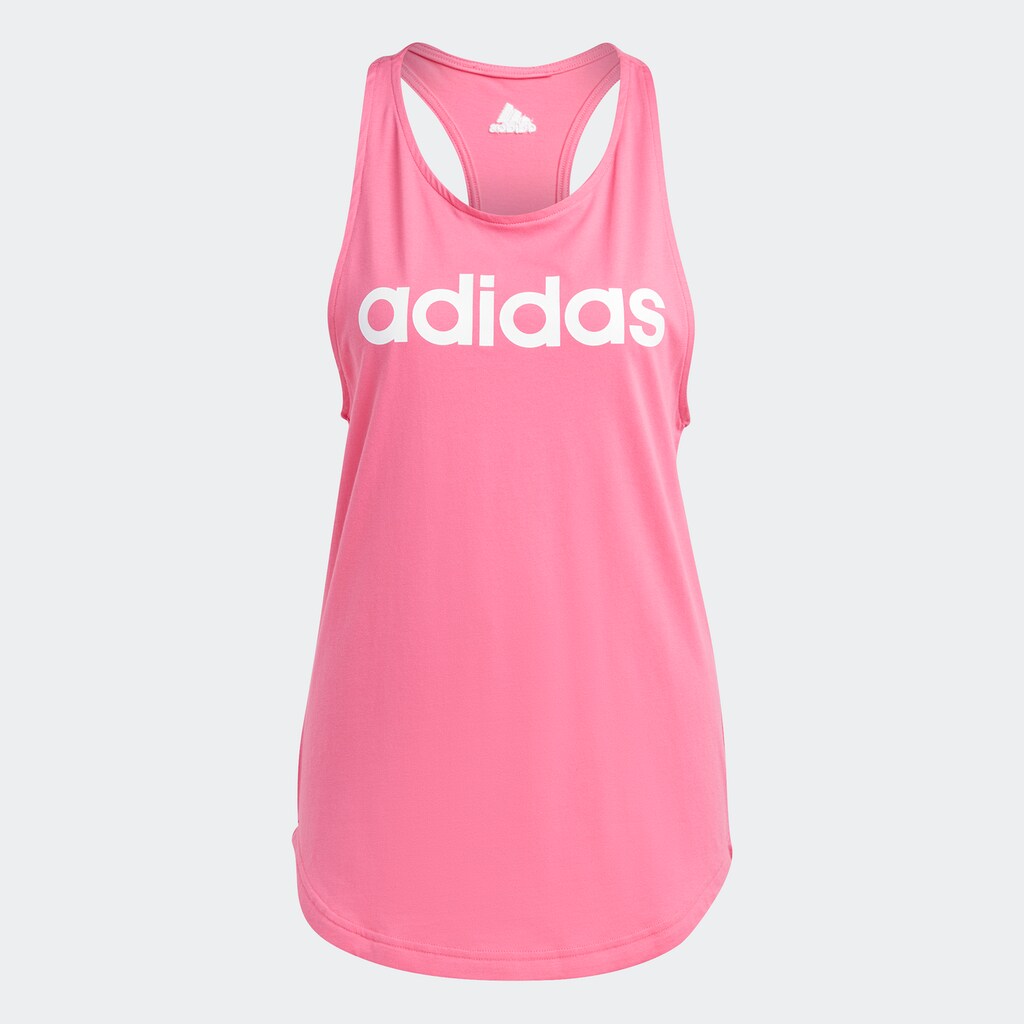 adidas Sportswear Tanktop »W LIN TK«