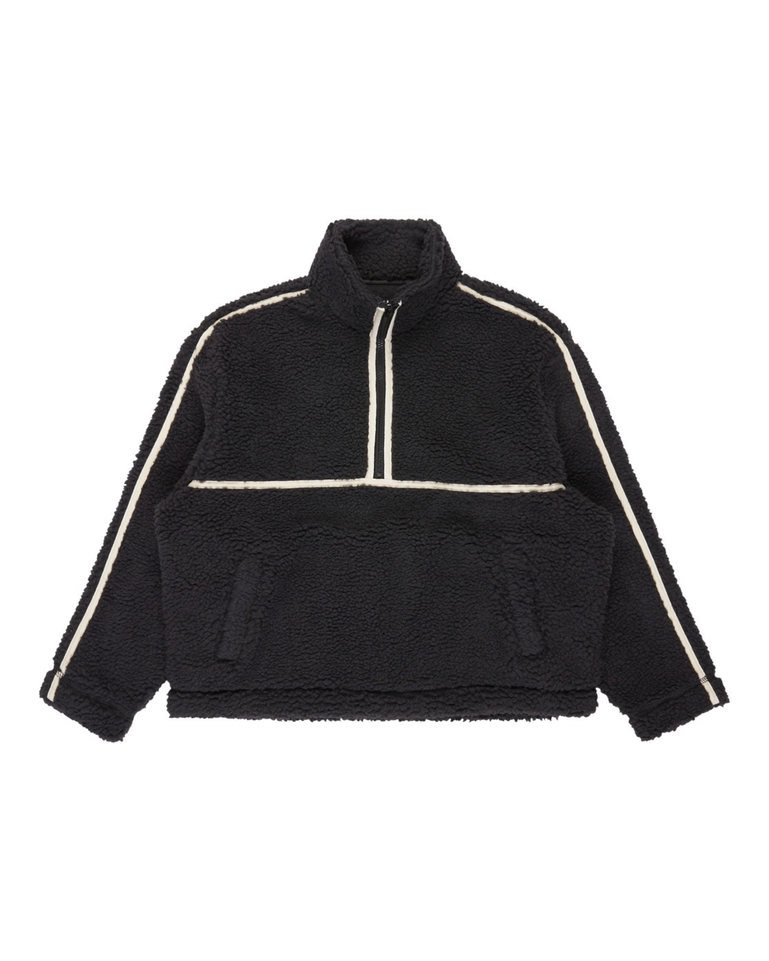 Billabong Sweatshirt »Getting Warm Sherpa«
