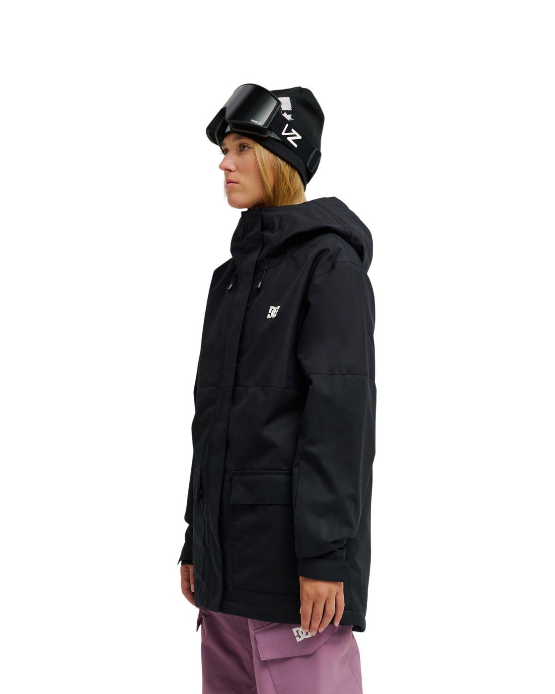 DC Shoes Snowboardjacke »Cruiser 10K«