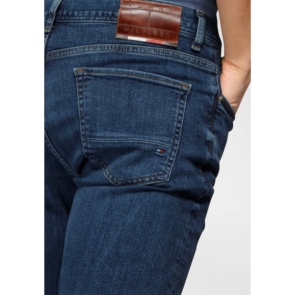 Tommy Hilfiger Slim-fit-Jeans »Bleecker«