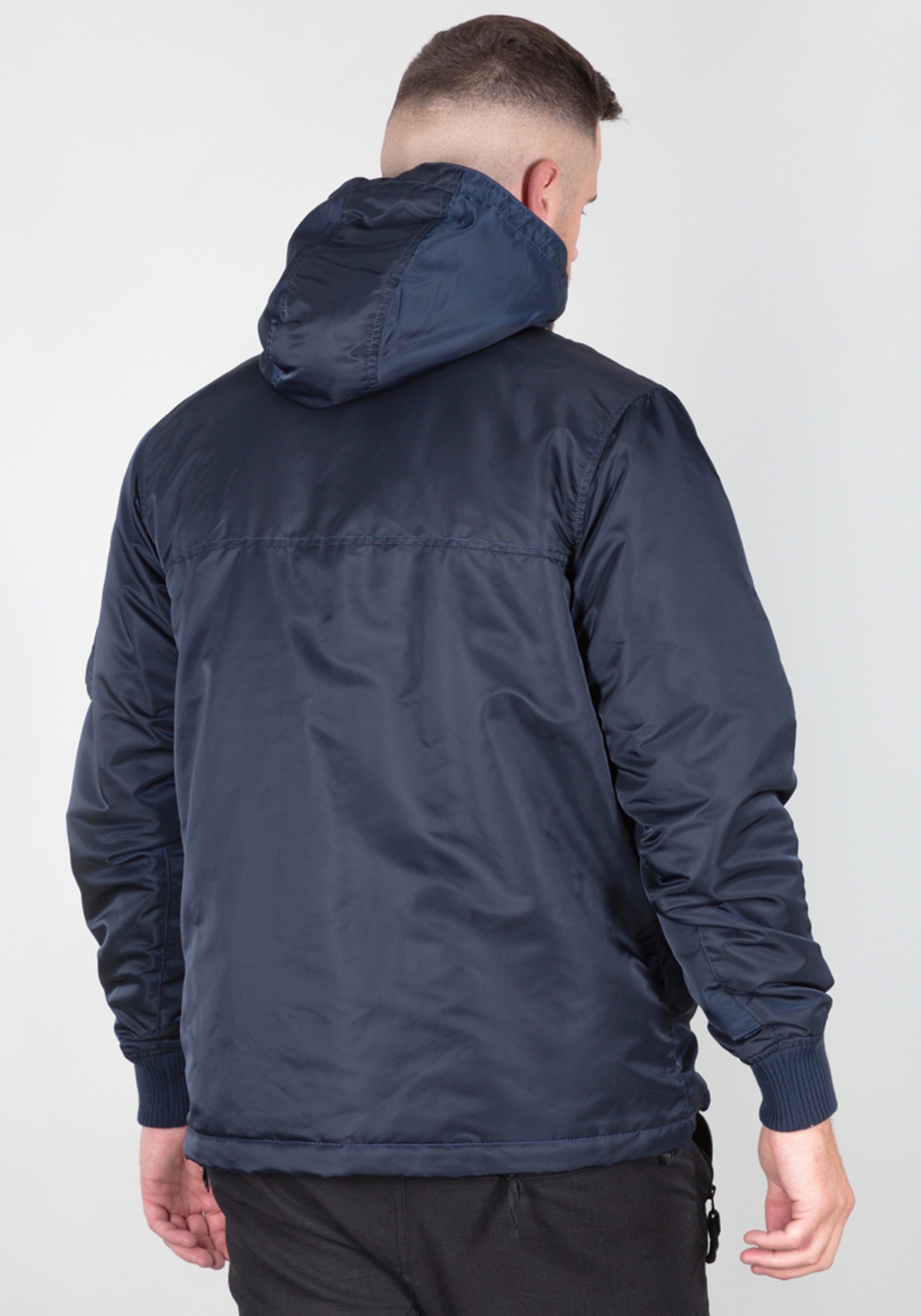 Alpha Industries Anorak »HPO Anorak«