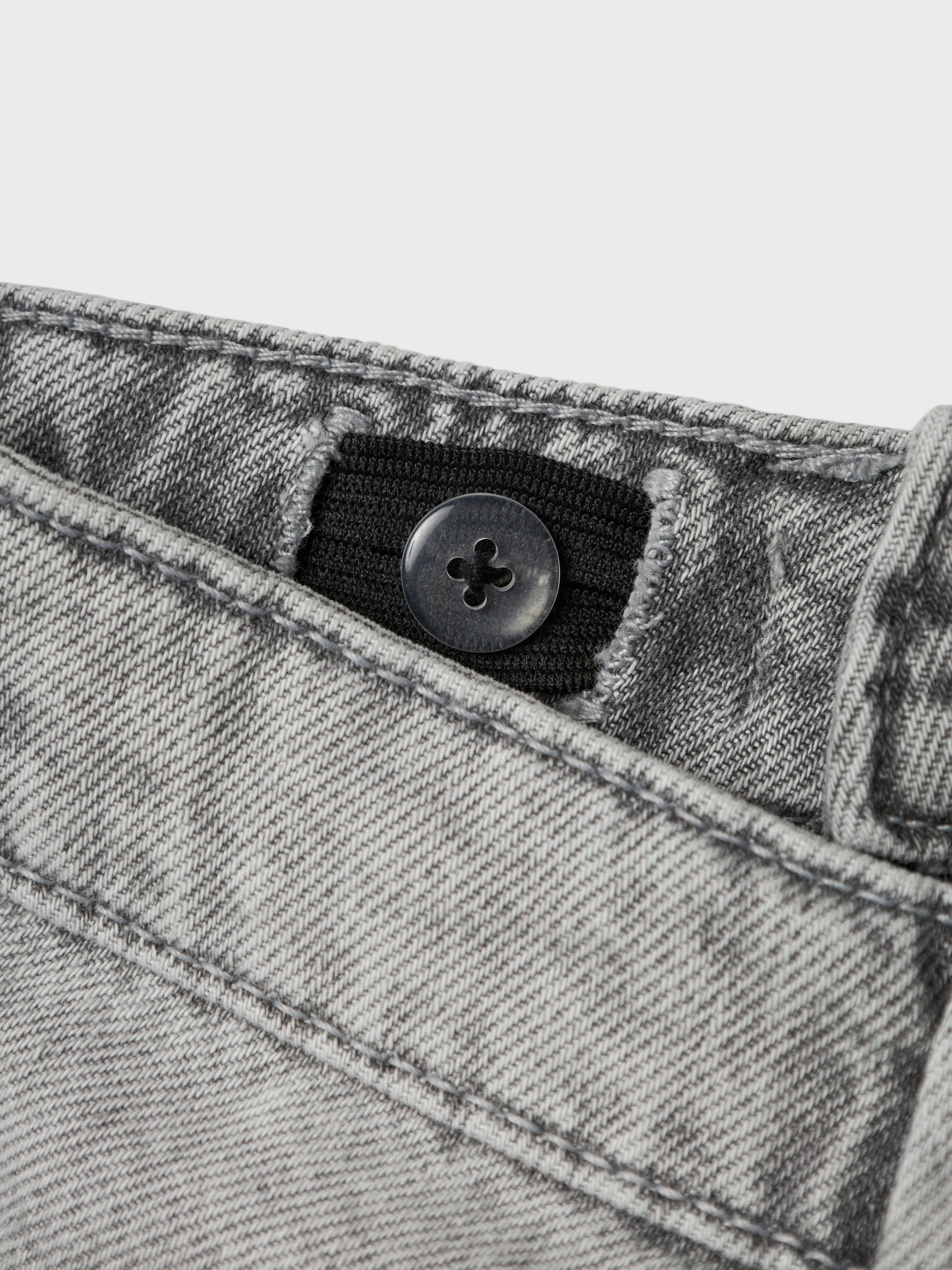 Name It Weite Jeans »NKFROSE WIDE JEANS 5529-BE NOOS«