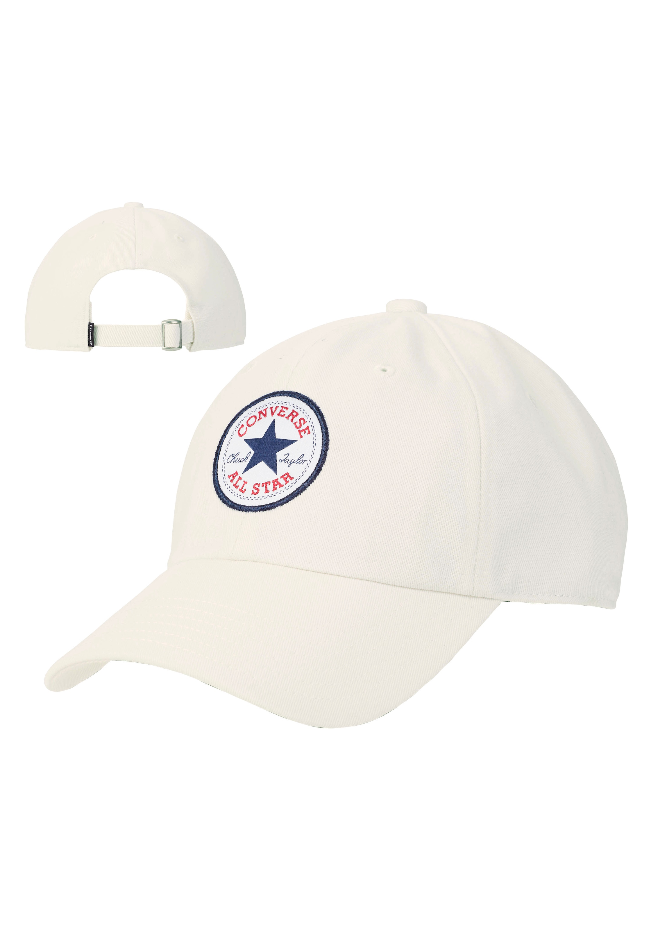 Converse Baseball Cap »TIPOFF BASEBALL CAP- MPU«