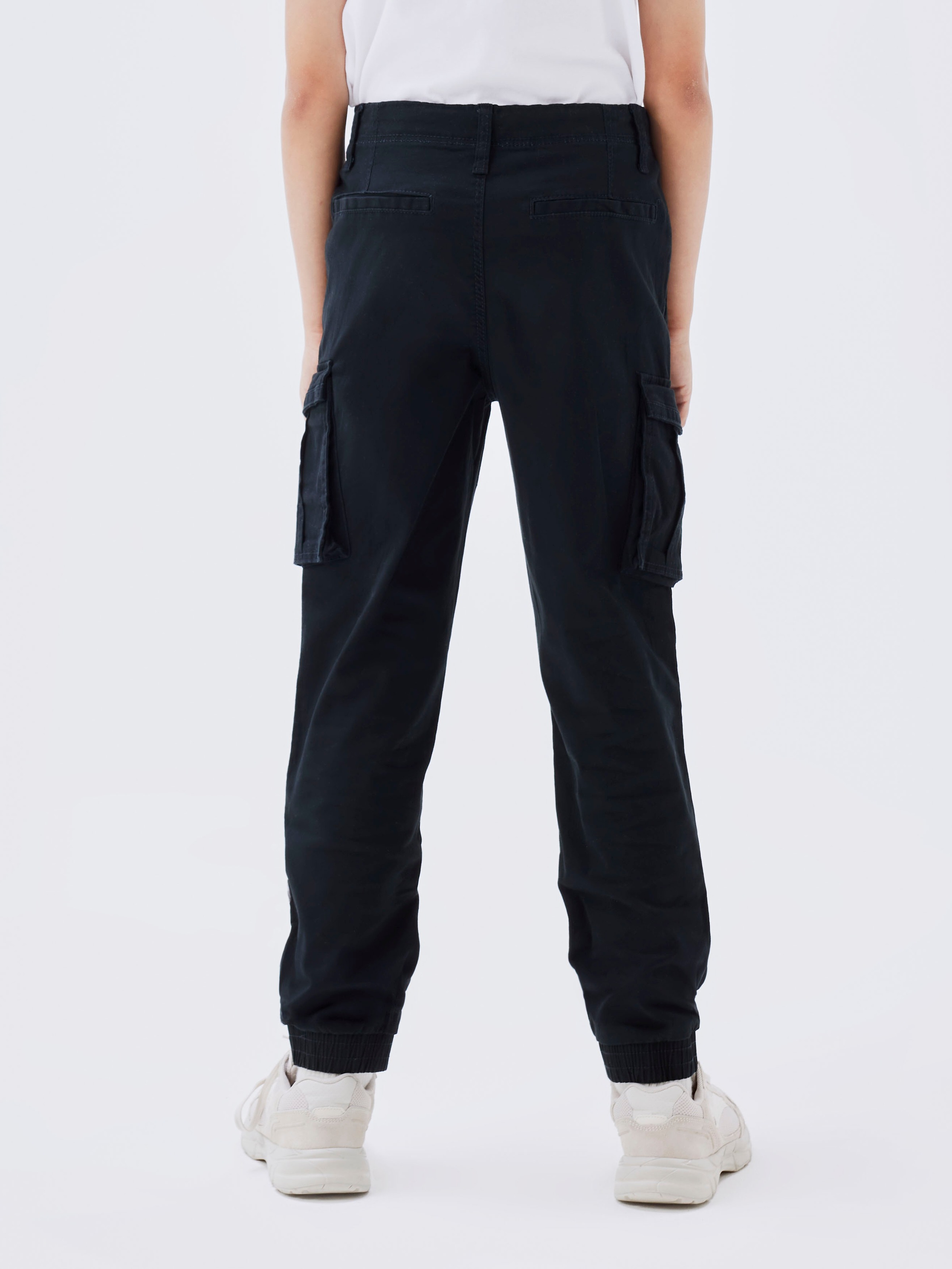Name It Cargohose »NKMRYAN CARGO R TWI PANT 2222-BA«