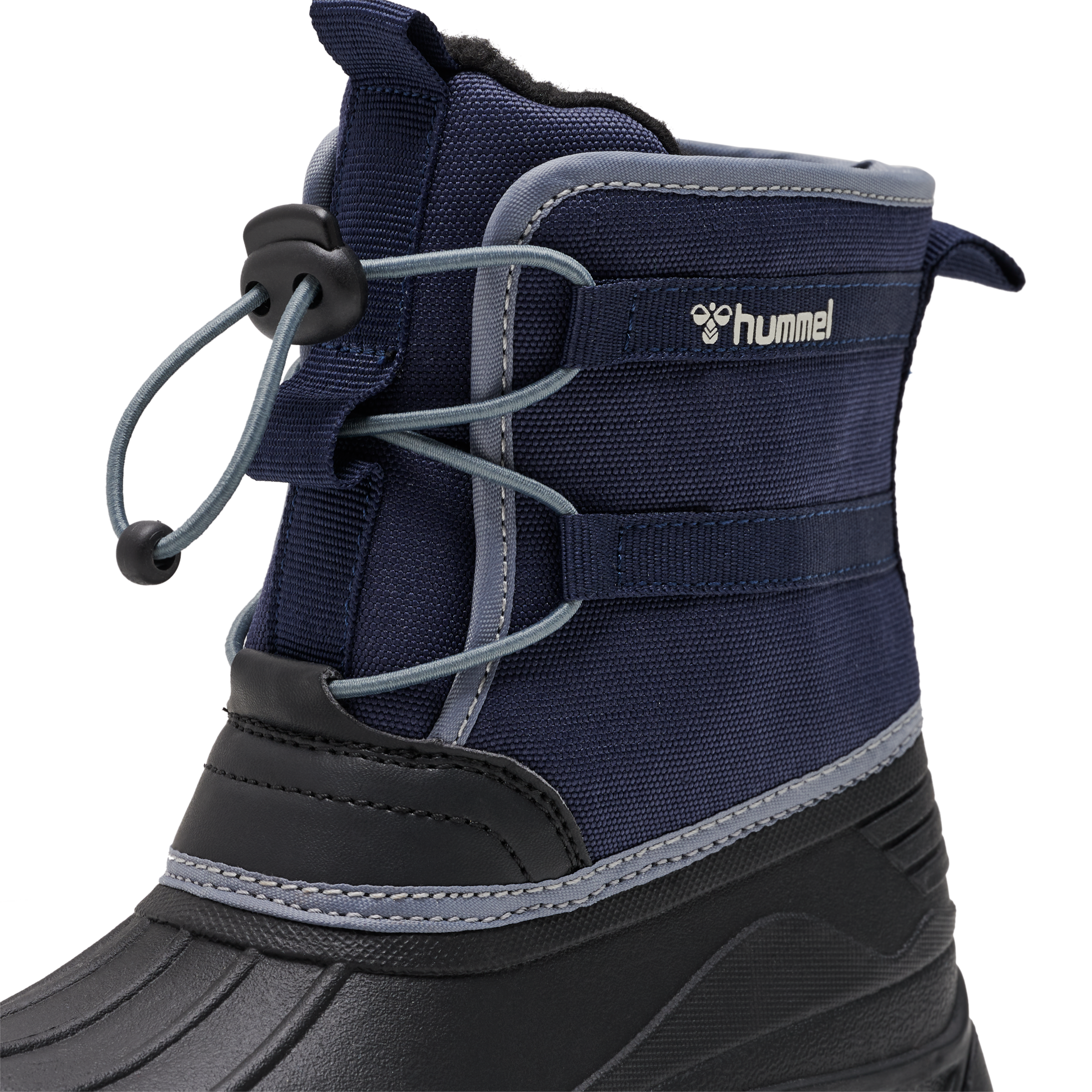 hummel Snowboots »ICICLE JR«, wasserdicht und gefüttert