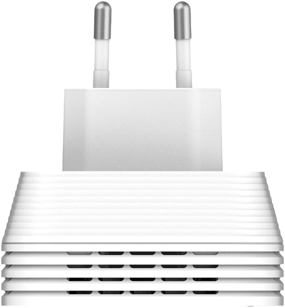 Strong Reichweitenverstärker »Powerline MINI WiFi 600 Mbit/s Set (2 Einheiten)«, (2 St.)