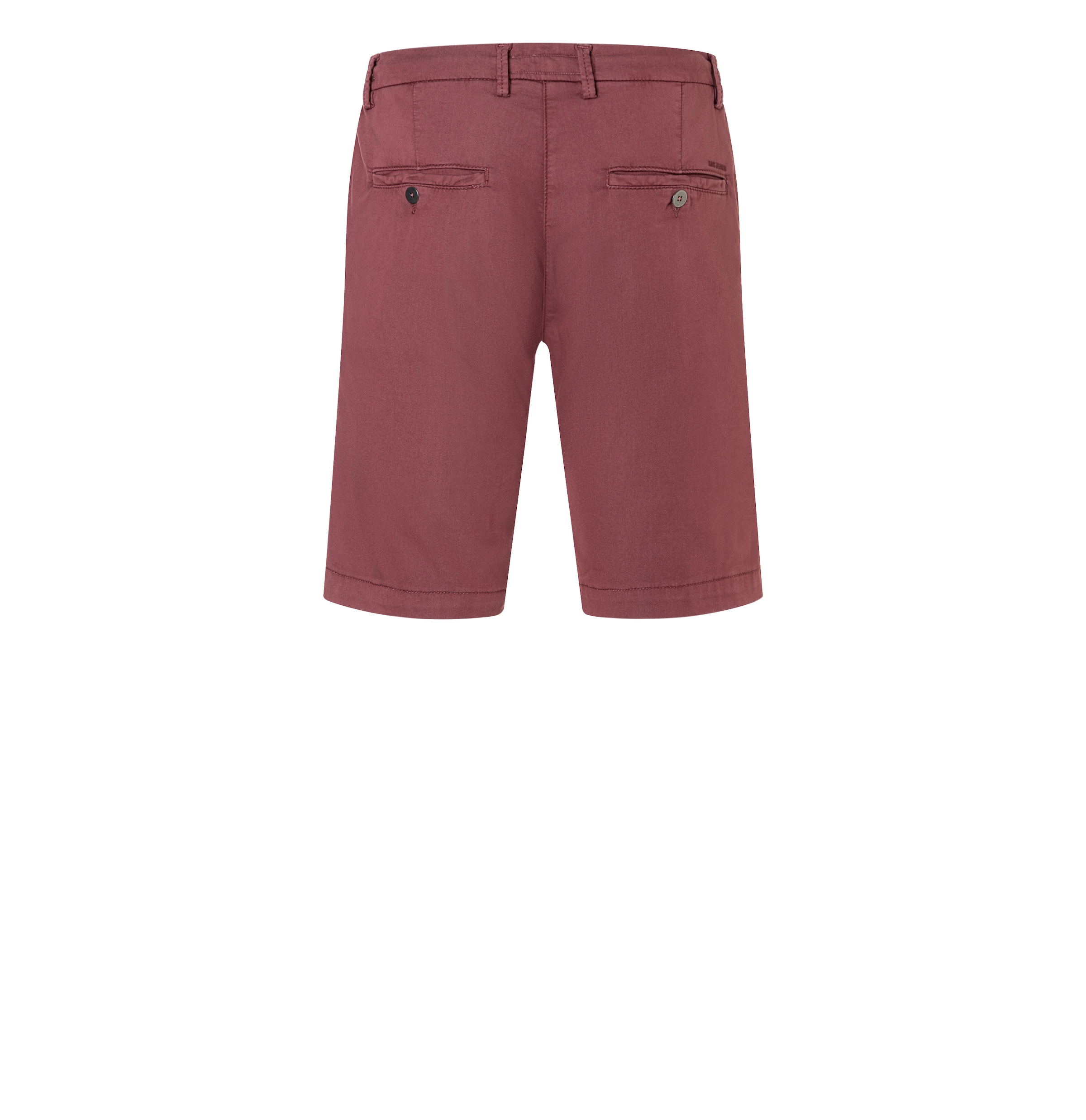 MAC Chinoshorts »JOG'N Shorts«  Bequemer, elastischer Bund