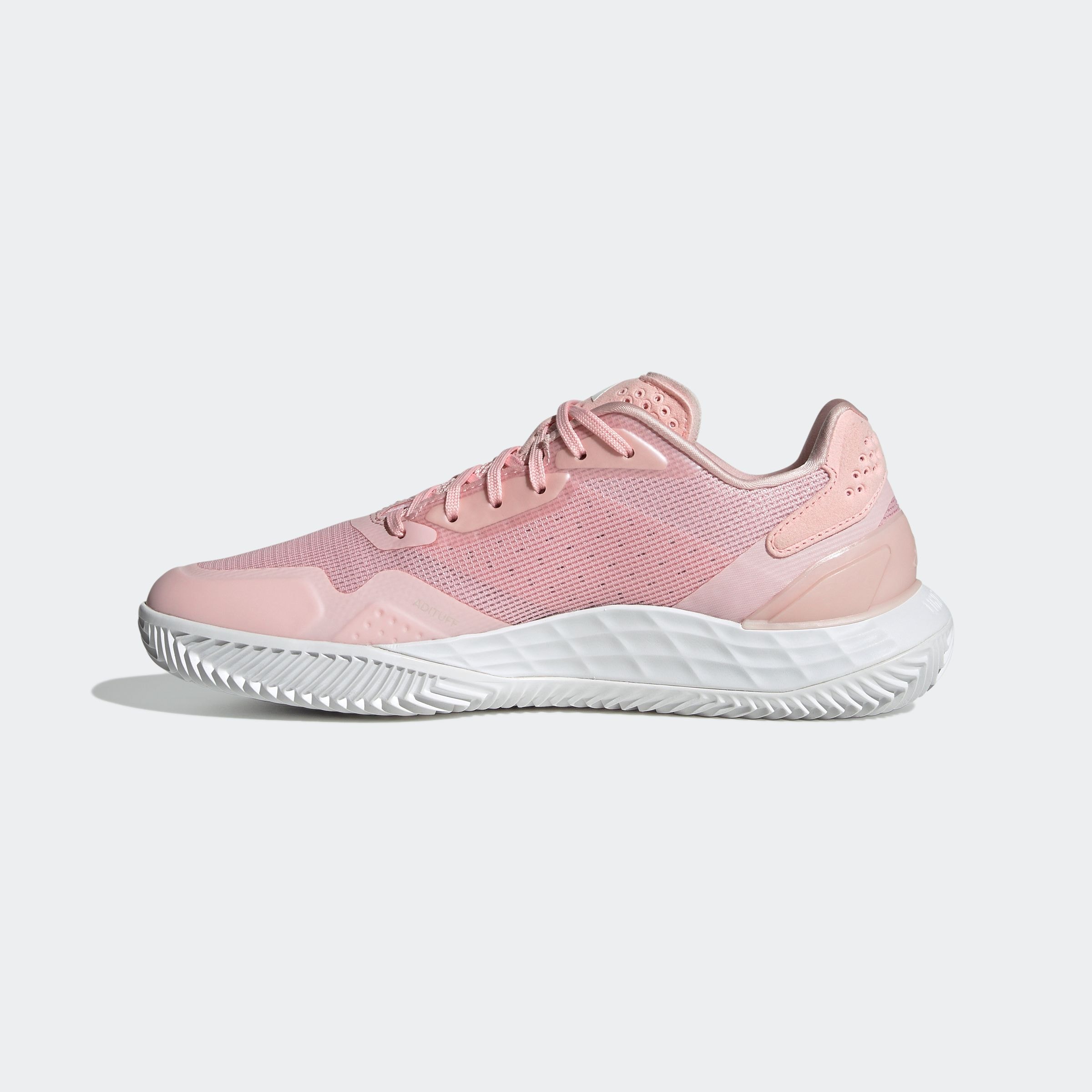 adidas Performance Tennisschuh »DEFIANT SPEED 2 CLAY«, für Sandplatz und Clay