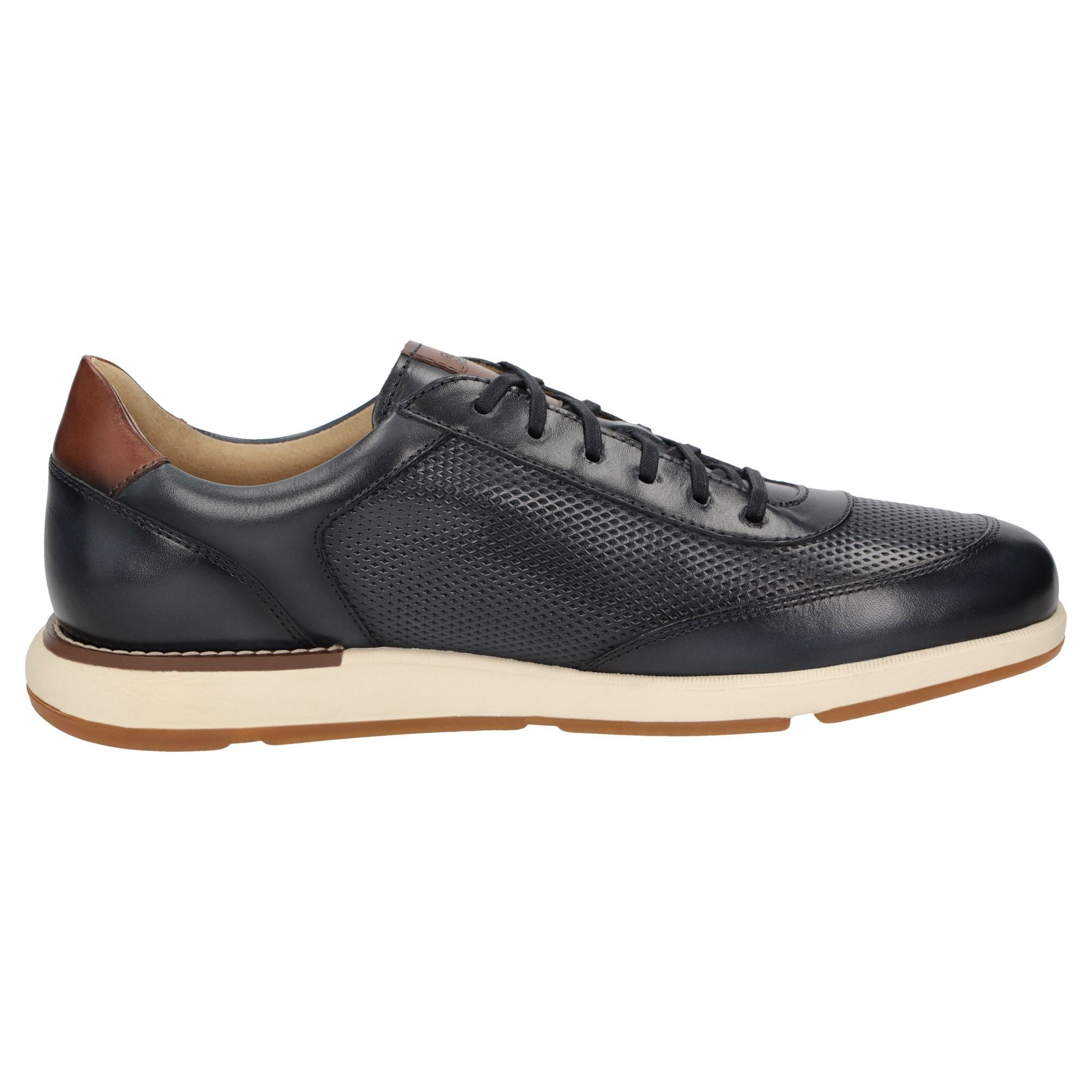 SIOUX Sneaker »Furatino-702«
