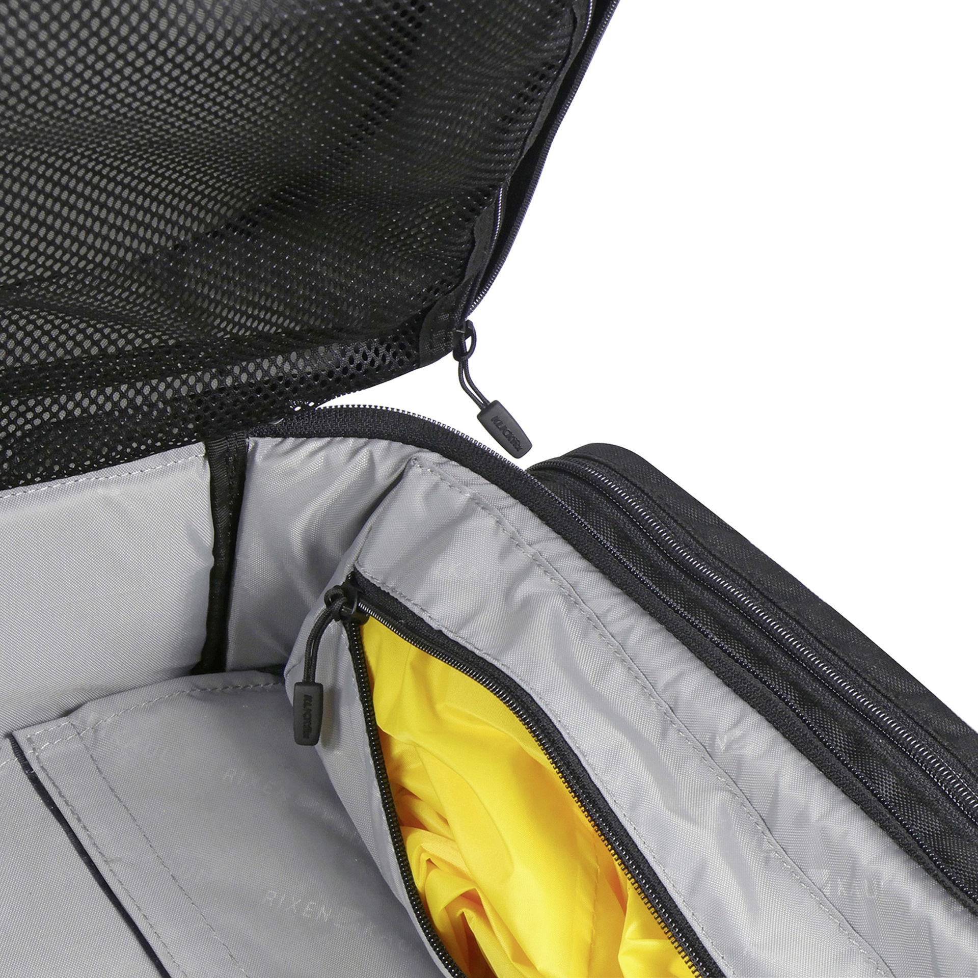 KlickFix Gepäckträgertasche »Gepäckträgertasche Rackpack Touring, UniKlip 2«