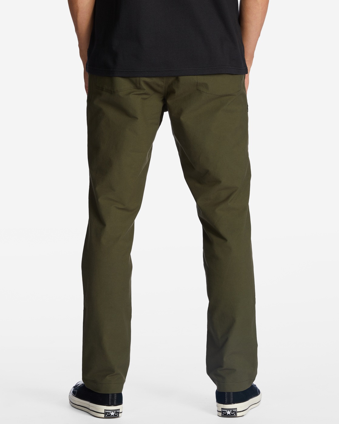 Billabong Sporthose »Surftrek Plus«