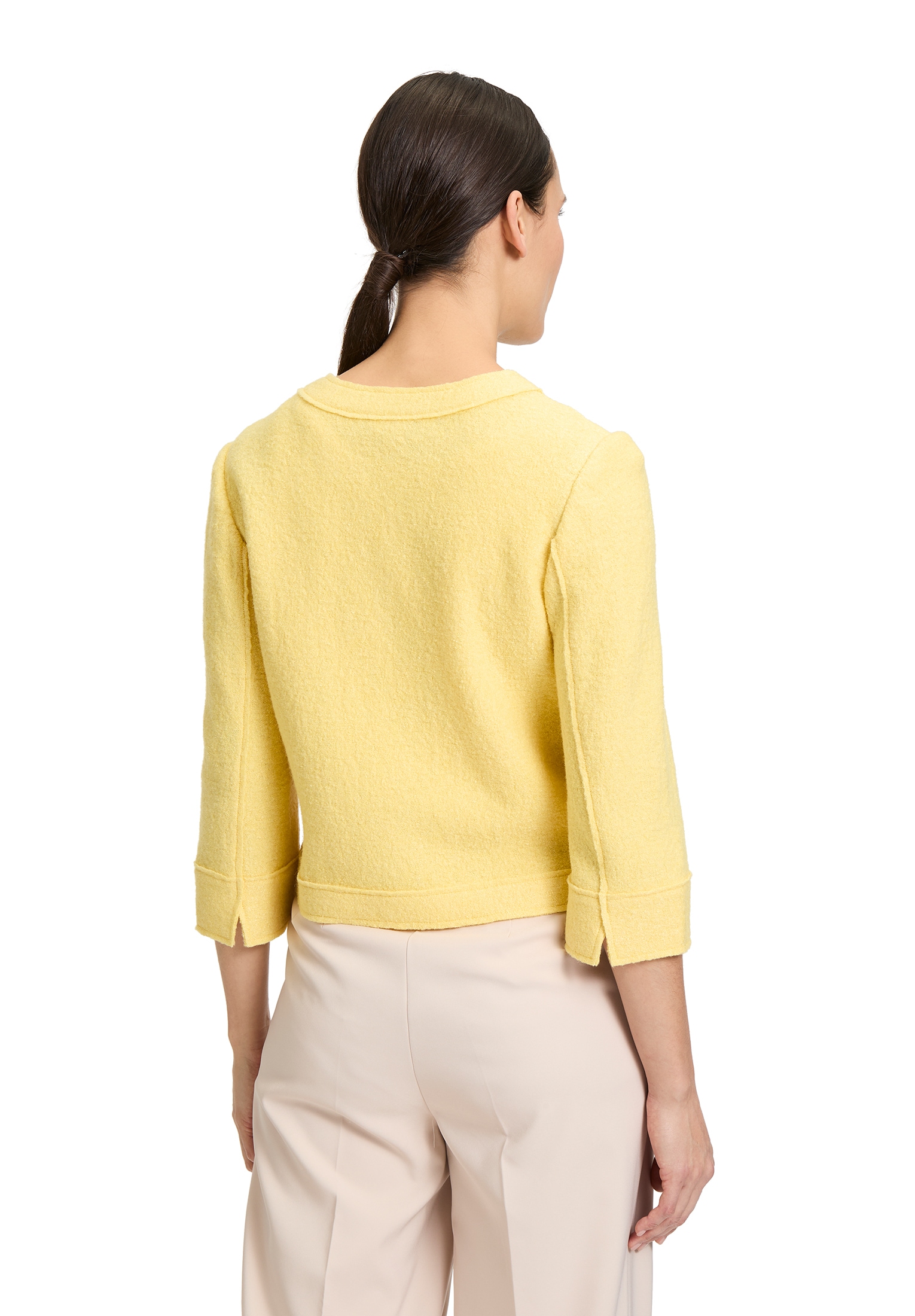 Betty Barclay Jackenblazer »Blazer-Jacke mit 3/4 Arm«