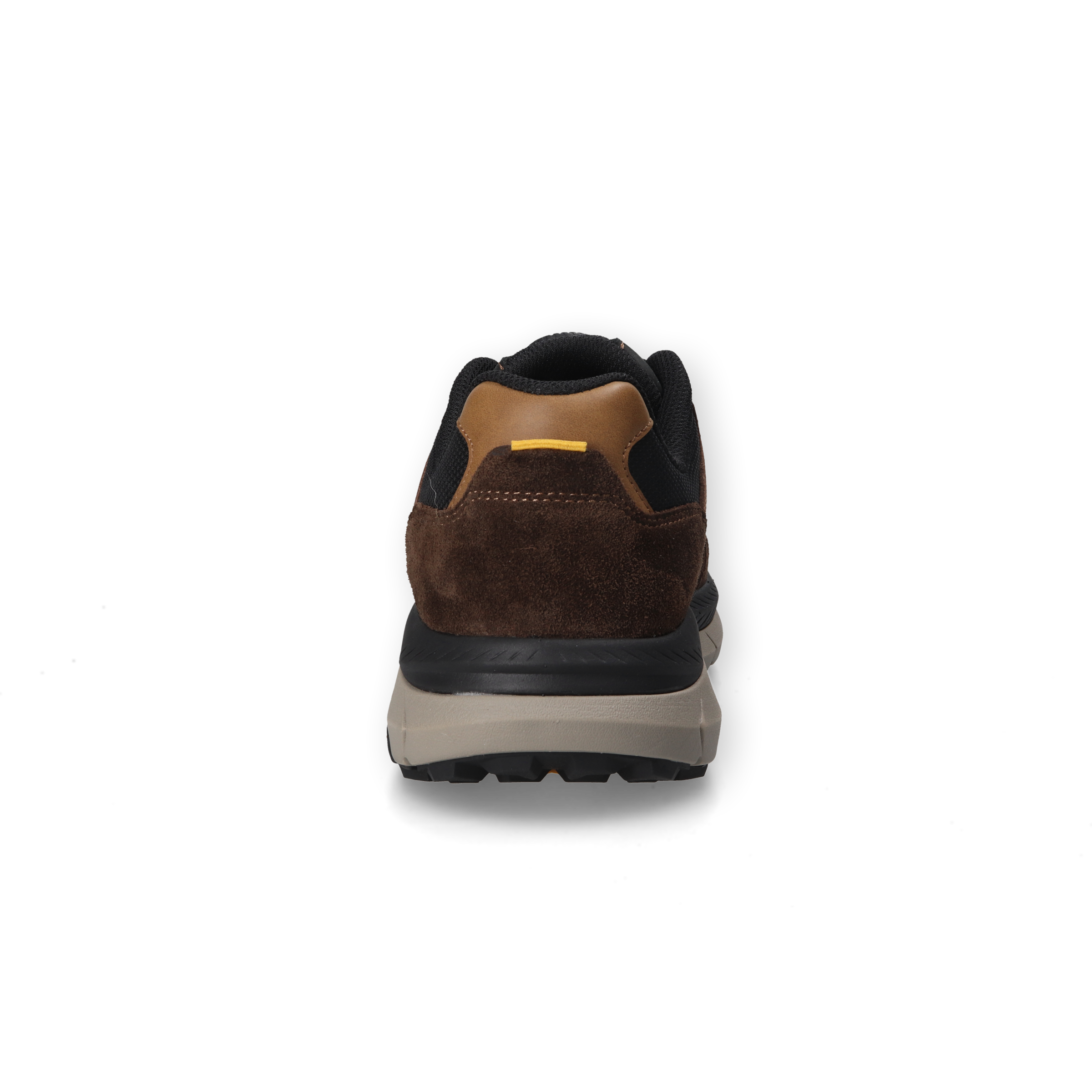 camel active Sneaker  Halbschuh, Freizeitsneaker, Outdoorschuh mit Drehverschluss