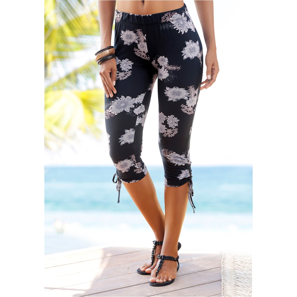 LASCANA Caprileggings