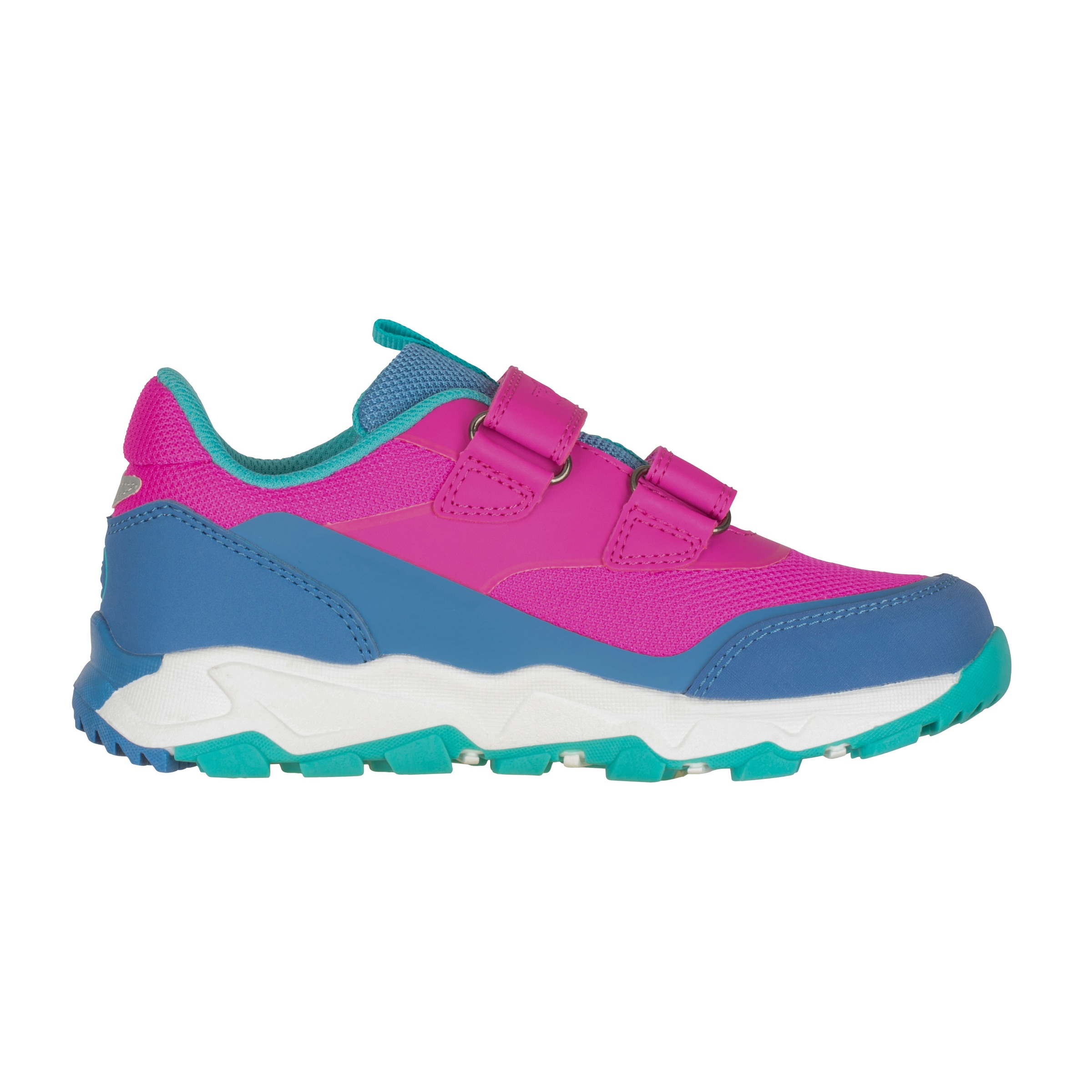 TROLLKIDS Outdoorschuh »KIDS PREIKESTOLEN HIKER«  wasserdicht