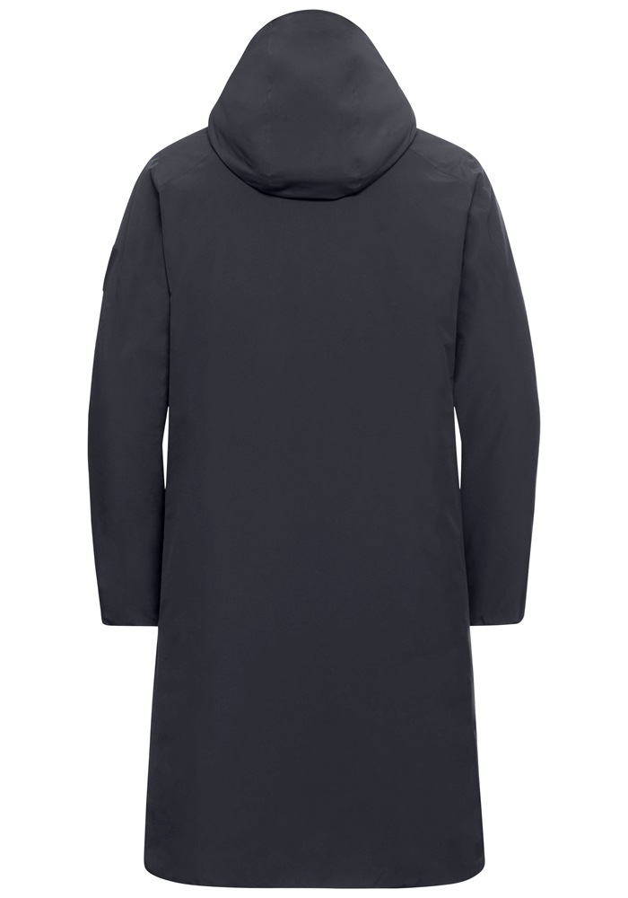 Jack Wolfskin Funktionsmantel »FROST HAVEN COAT W«
