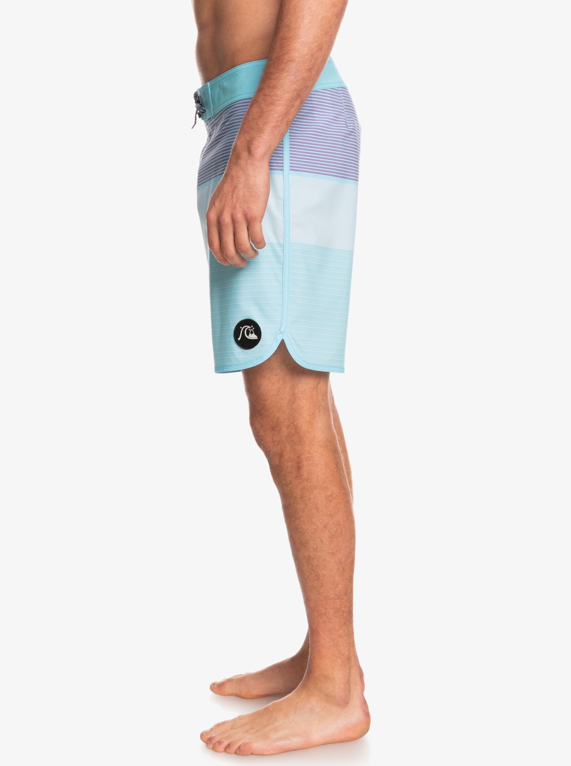 Quiksilver Boardshorts »Surfsilk Tijuana 18"«