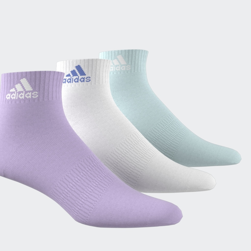 adidas Performance Funktionssocken »C SPW ANK 3P«, (3 Paar)