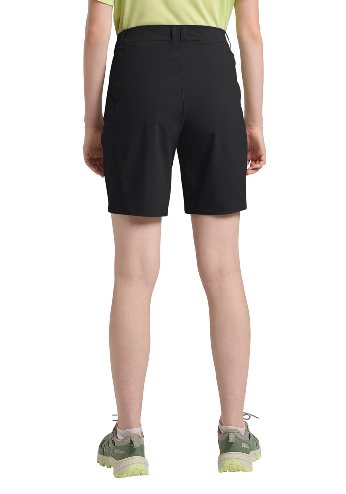Jack Wolfskin Shorts »HIKEOUT SHORTS W«
