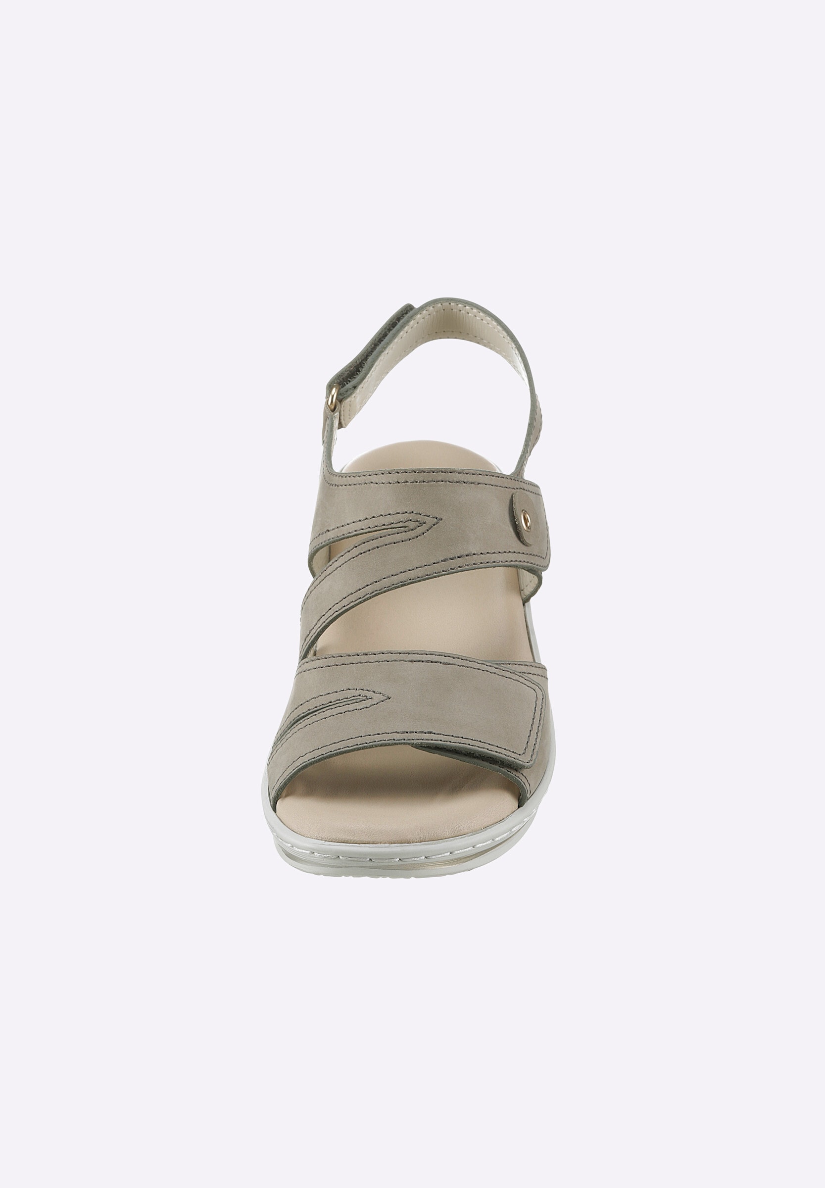 airsoft comfort+ Sandalette »Sandalette Sandalette«