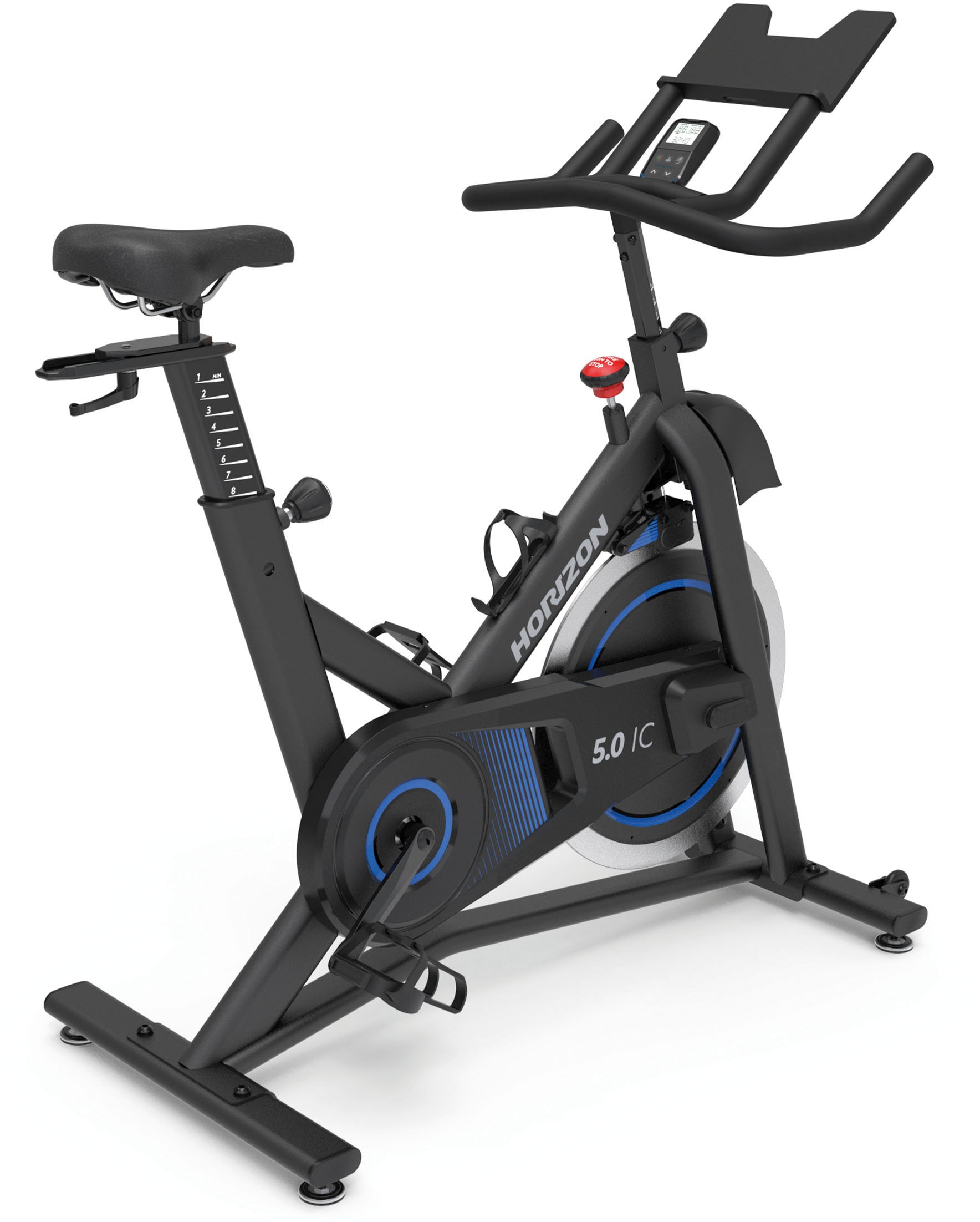 Horizon Fitness Speedbike »IC5.0«