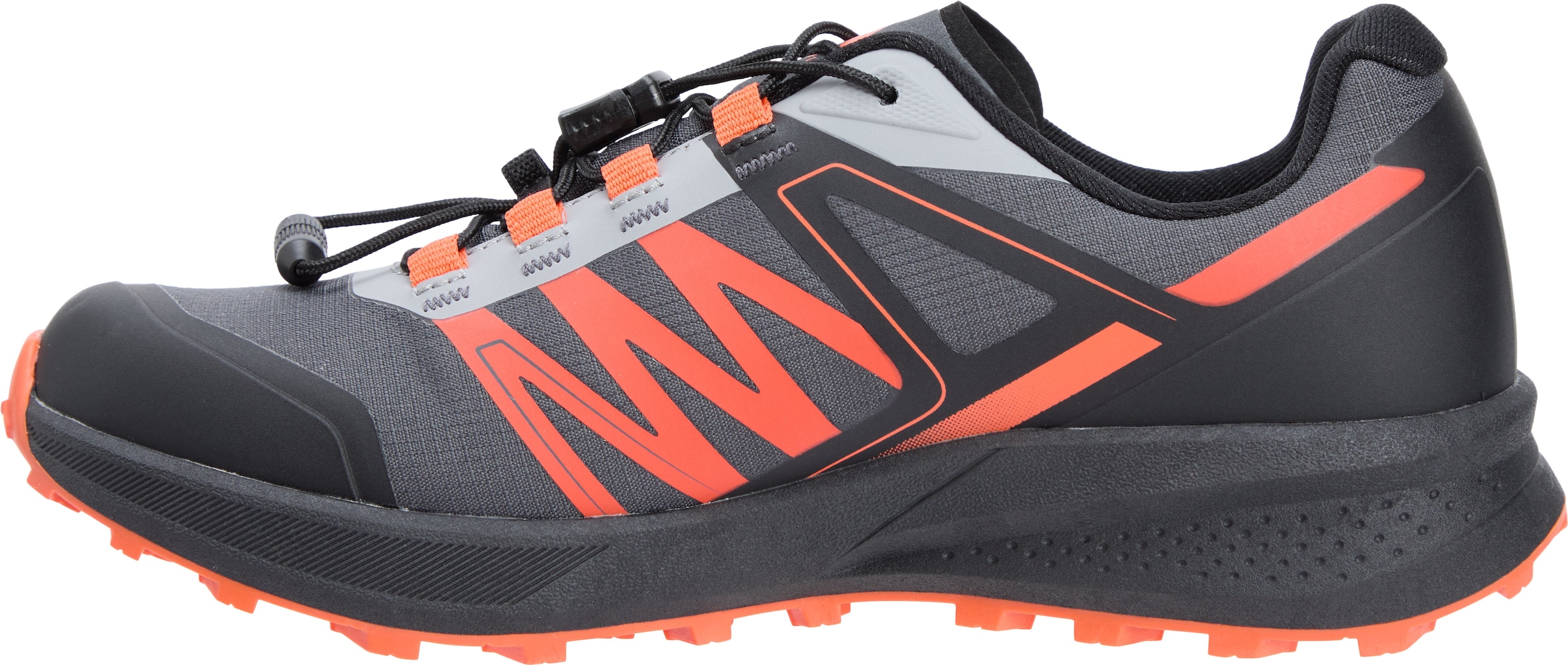 McKINLEY Wanderschuh »Kansas IV AQB J«