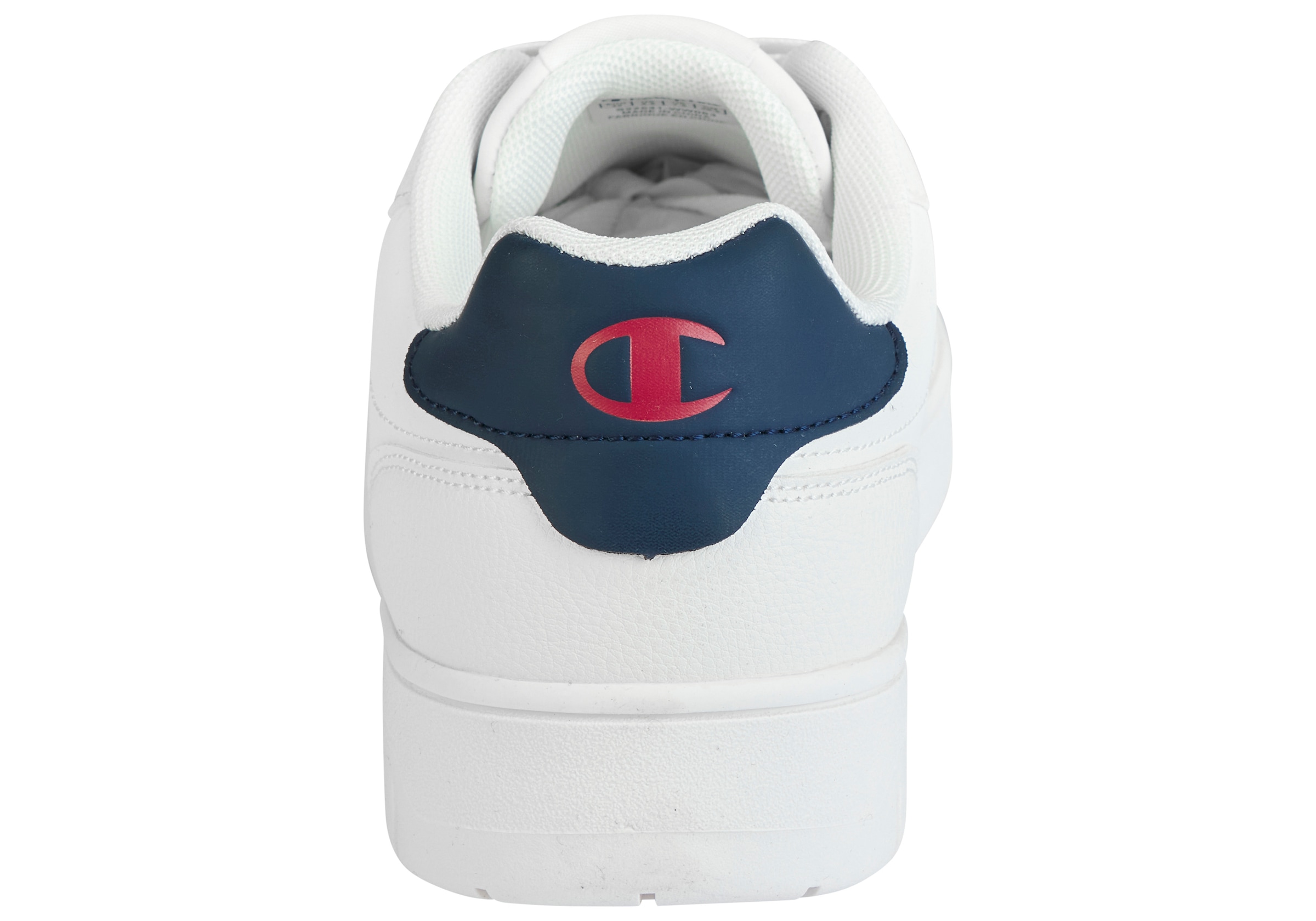 Champion Sneaker »CLY NWM«