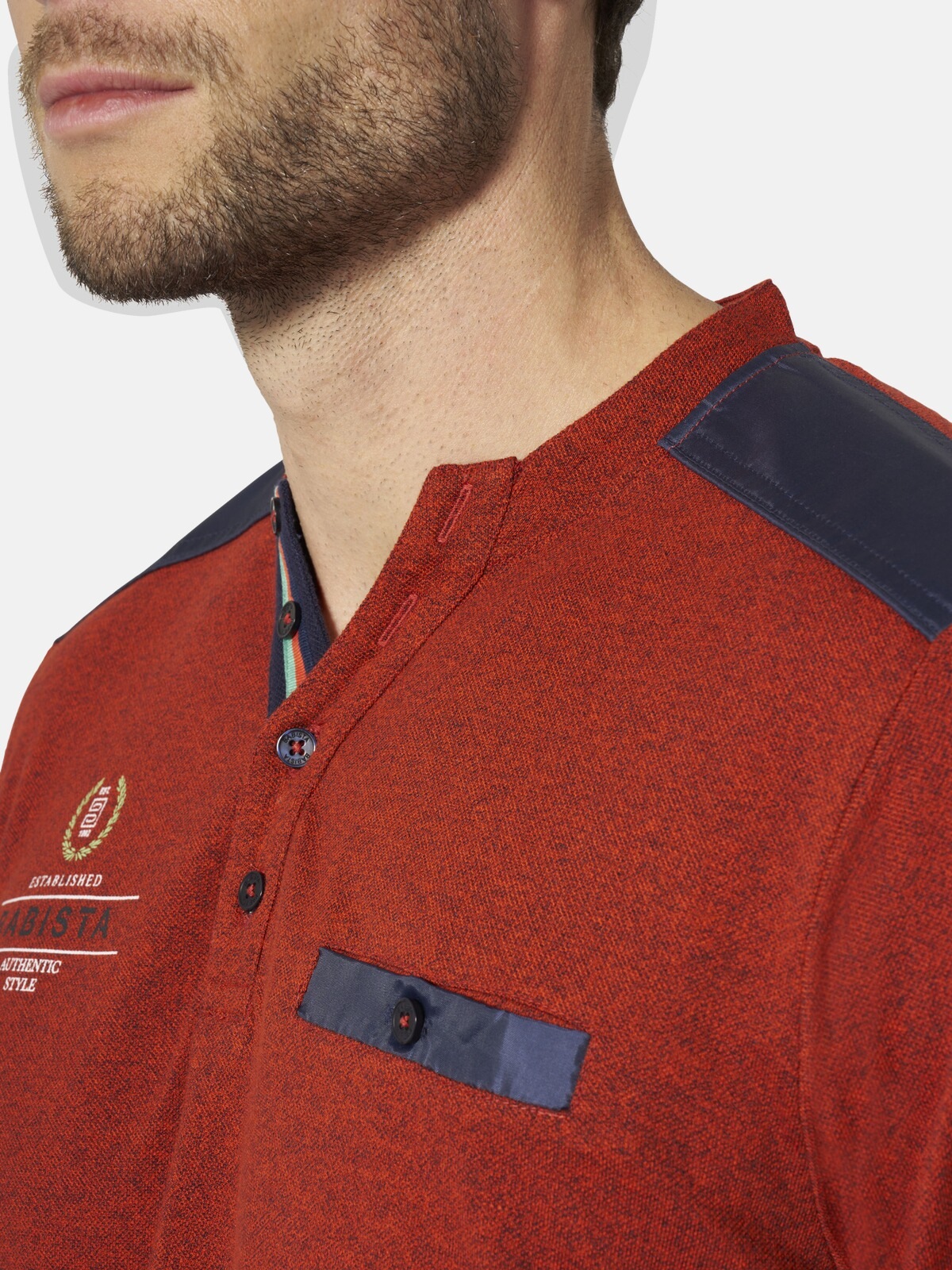 Babista Longsleeve »Langarmshirt VELDALO«