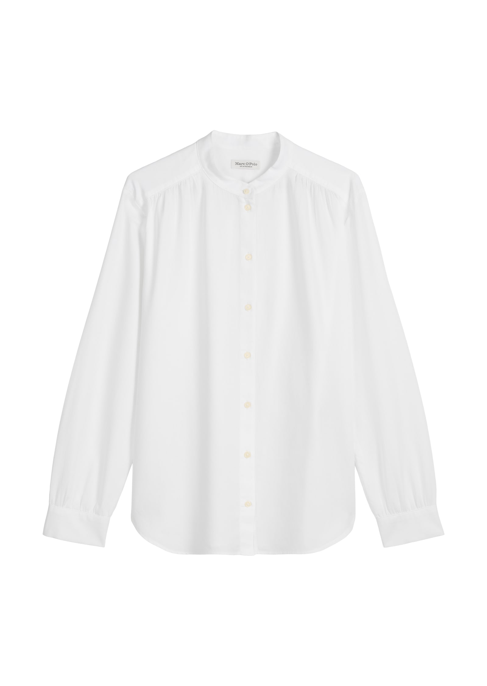 Marc O'Polo Langarmbluse