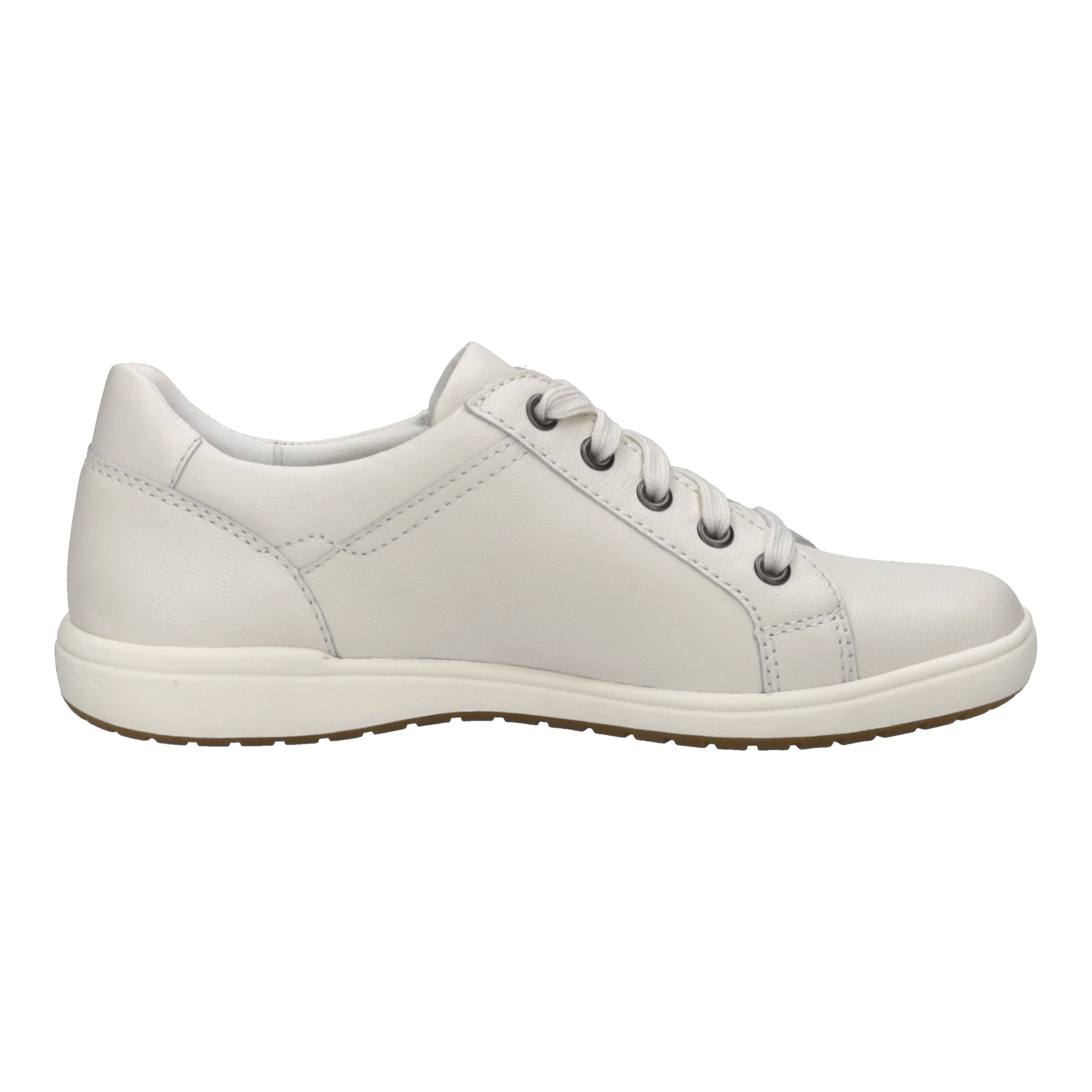 Josef Seibel Sneaker »Cynthia 02, weiss«